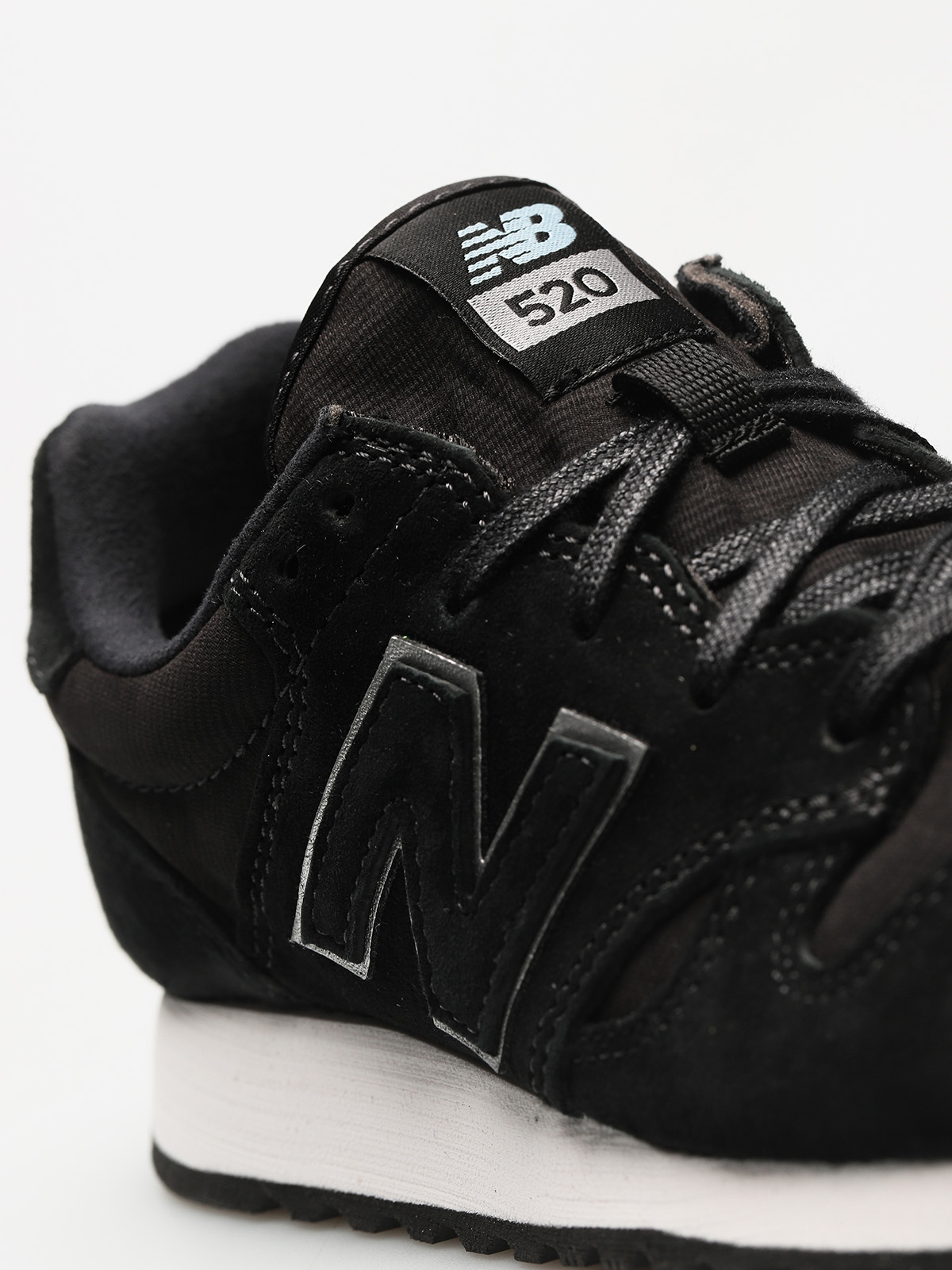 New Balance Schuhe 520 Wmn (black)