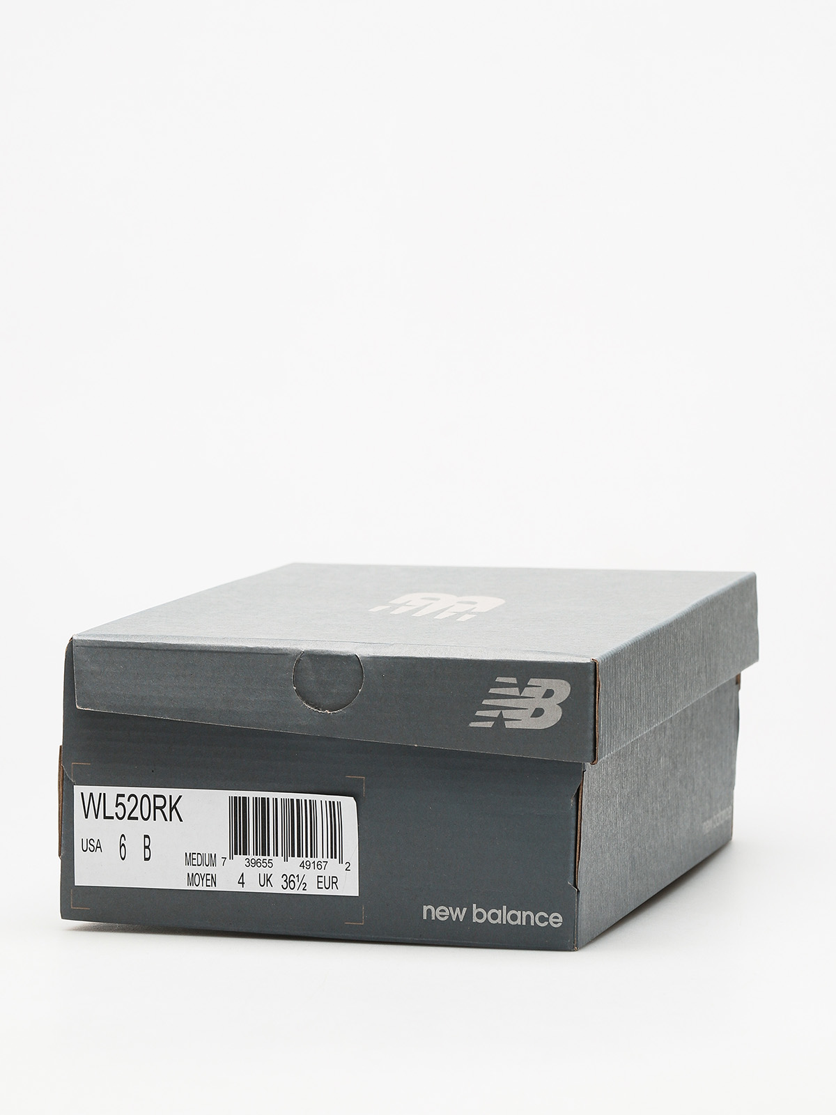 New Balance Schuhe 520 Wmn (black)