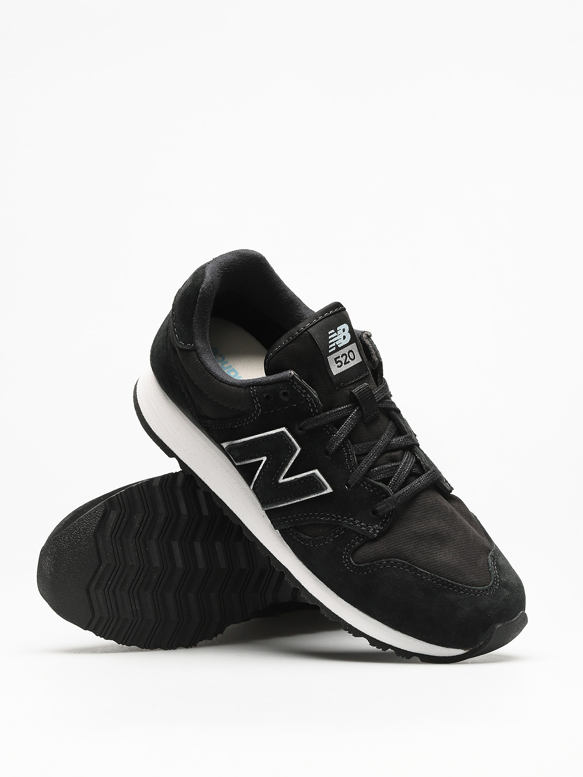 Nb 520 hot sale leather