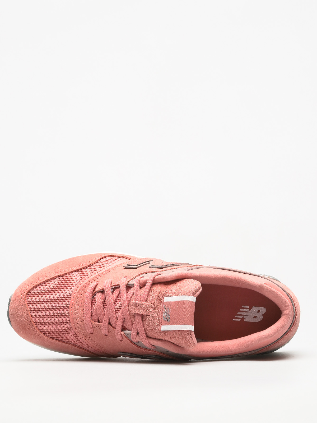 new balance leather 697