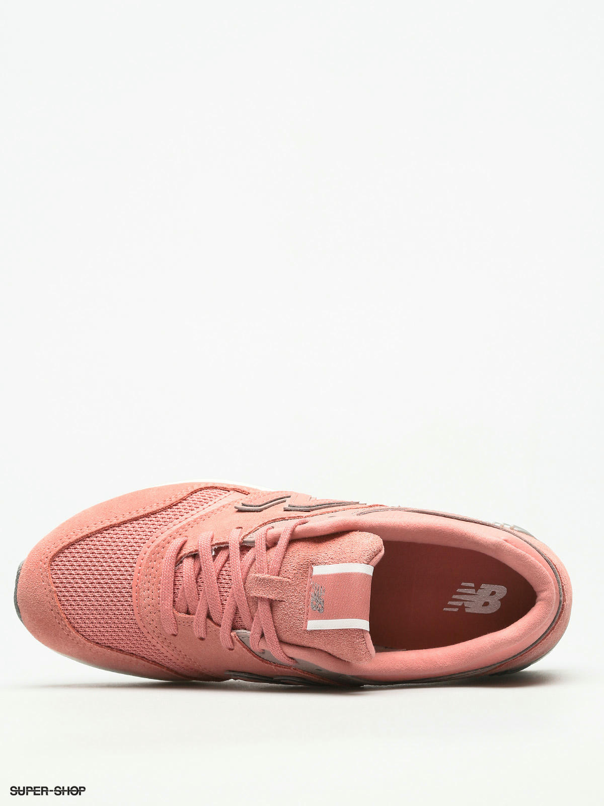 New balance 697 rosa best sale