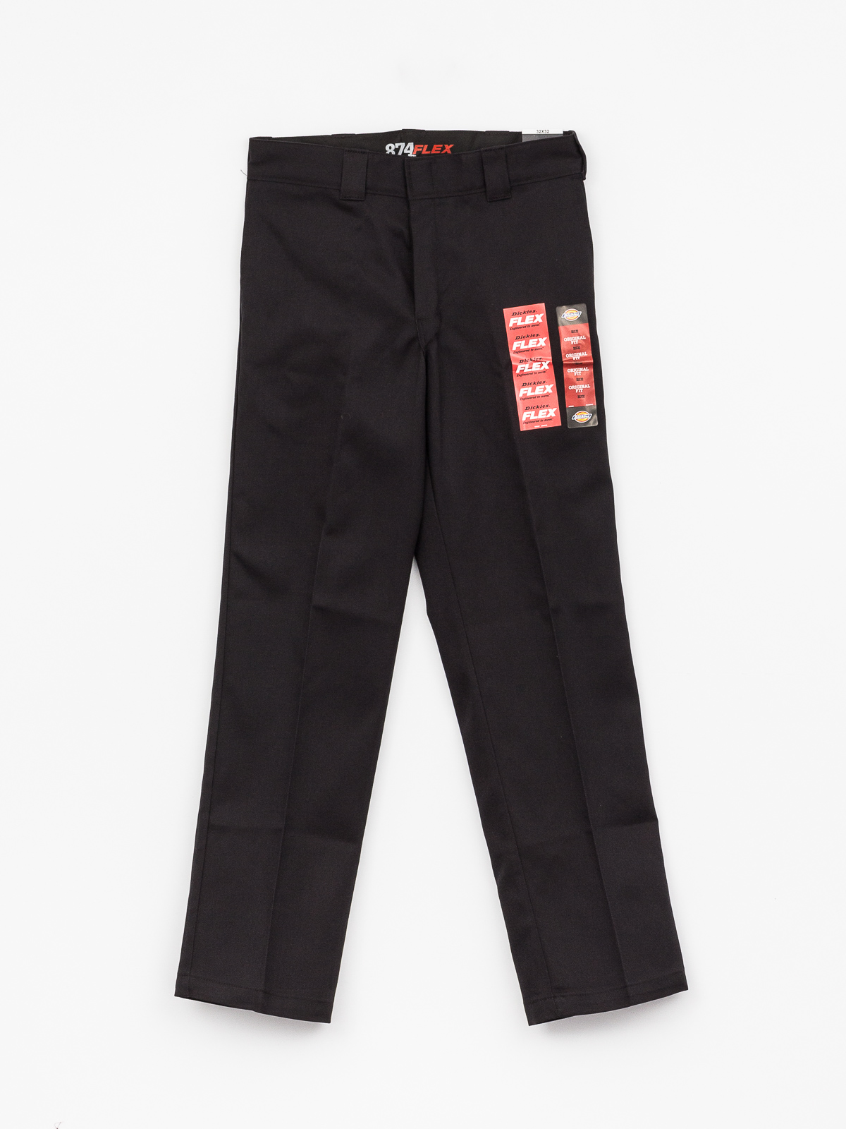 Dickies Pants 874 Flex Work (black)