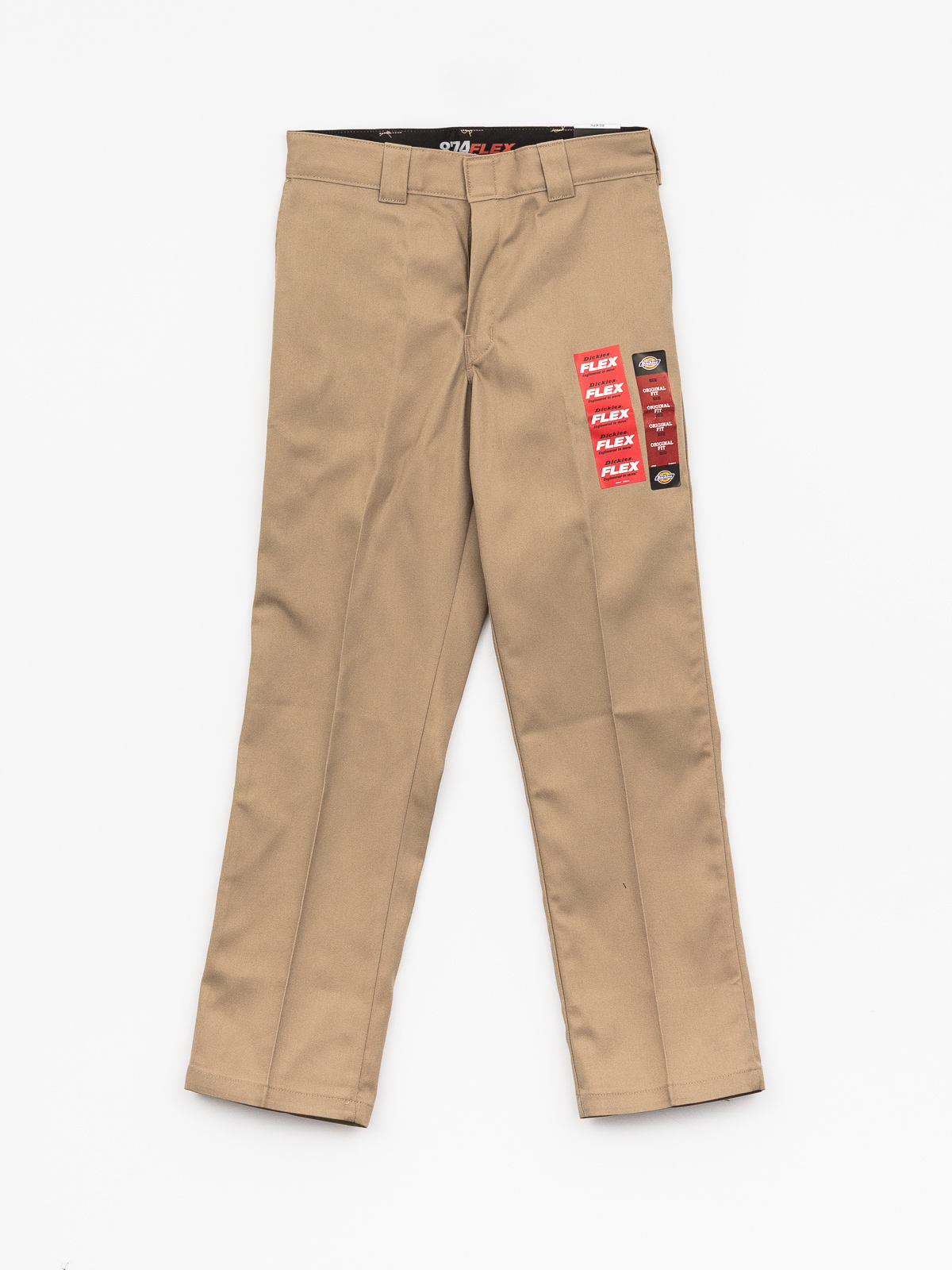Dickies Pants 874 Flex Work (desert sand)