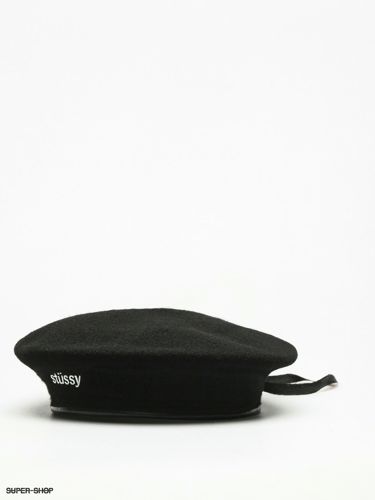 Stussy sales military beret