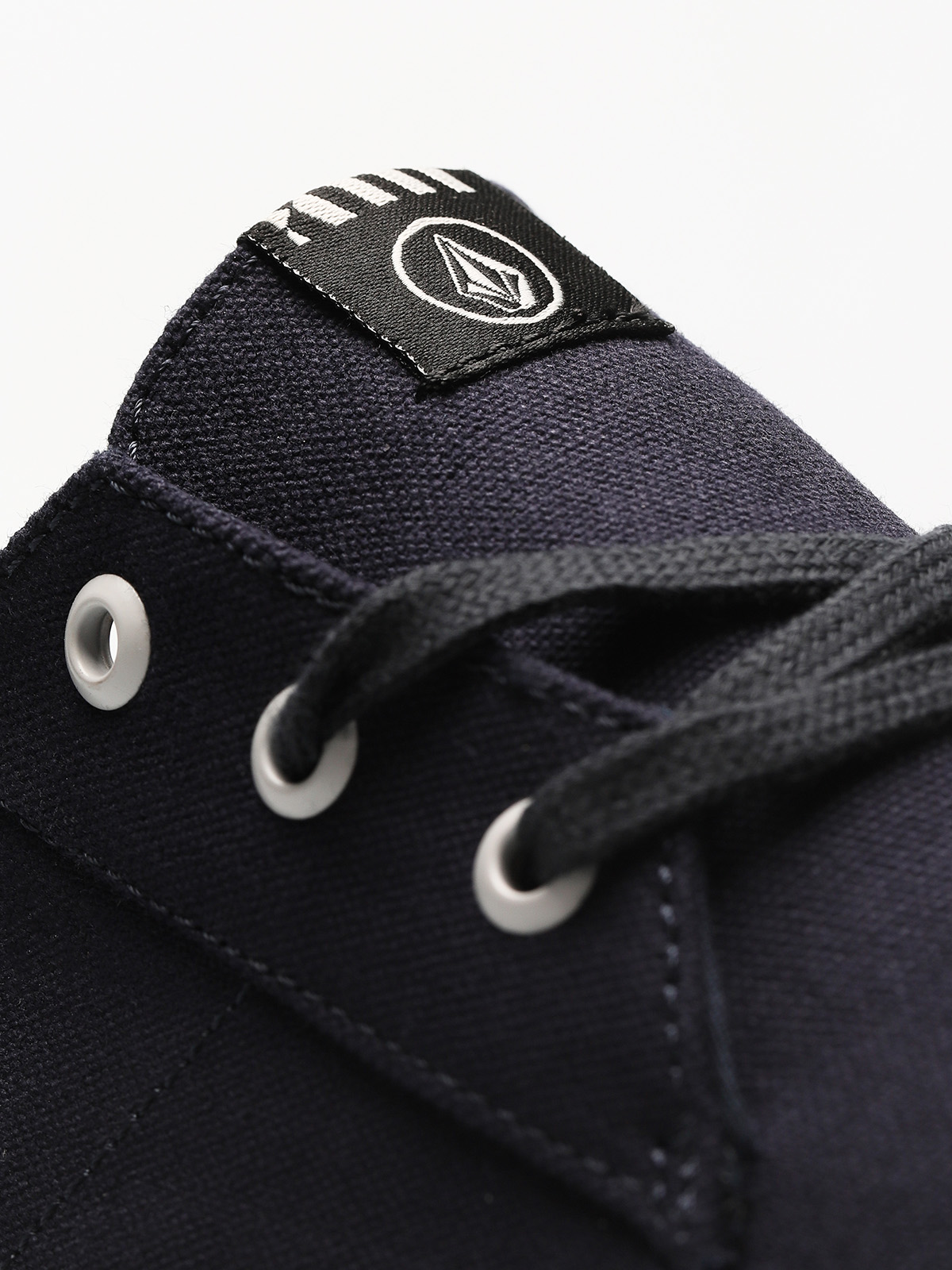 Volcom Shoes Lo Fi (nvy)