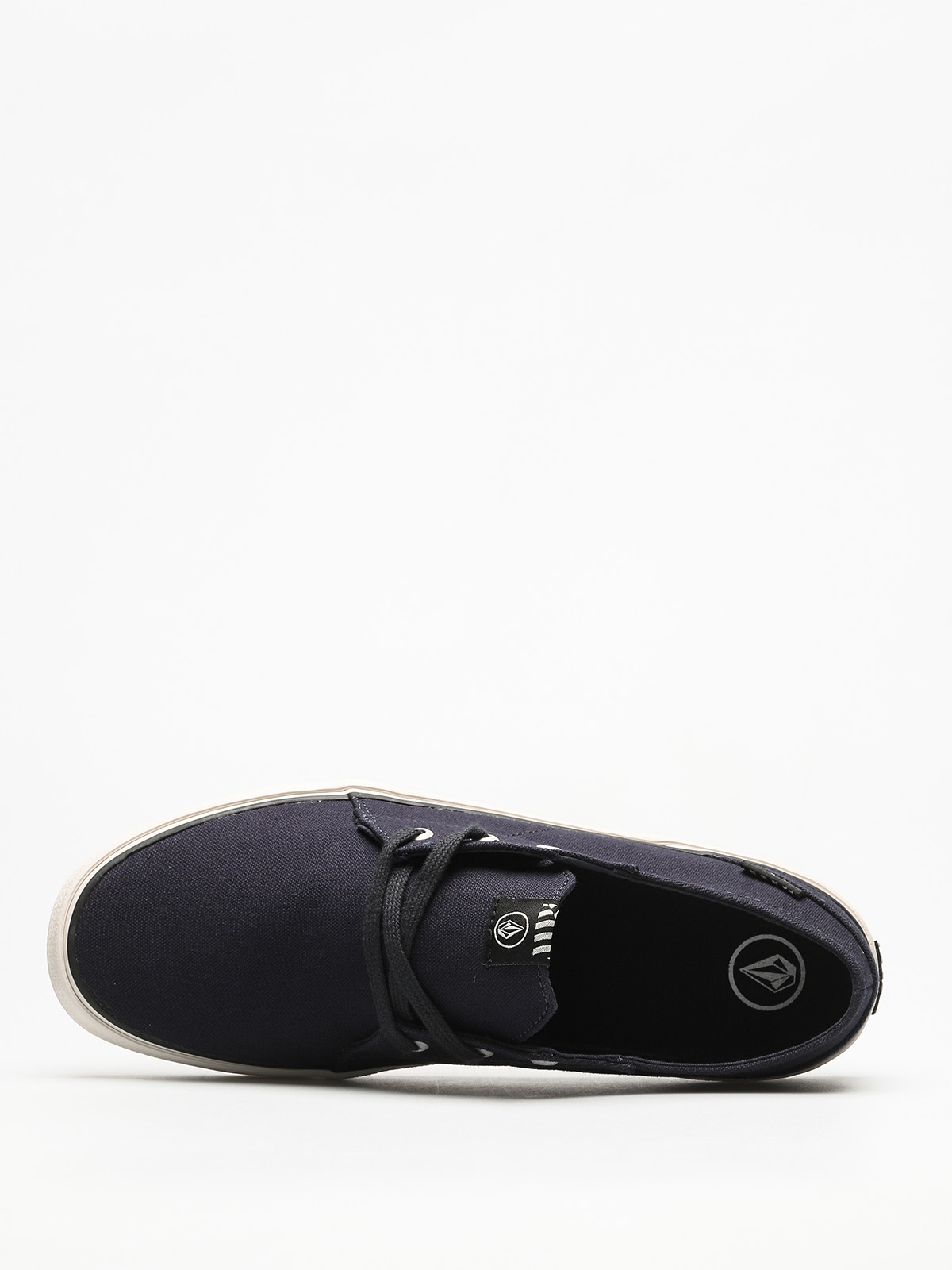 Volcom Shoes Lo Fi (nvy)