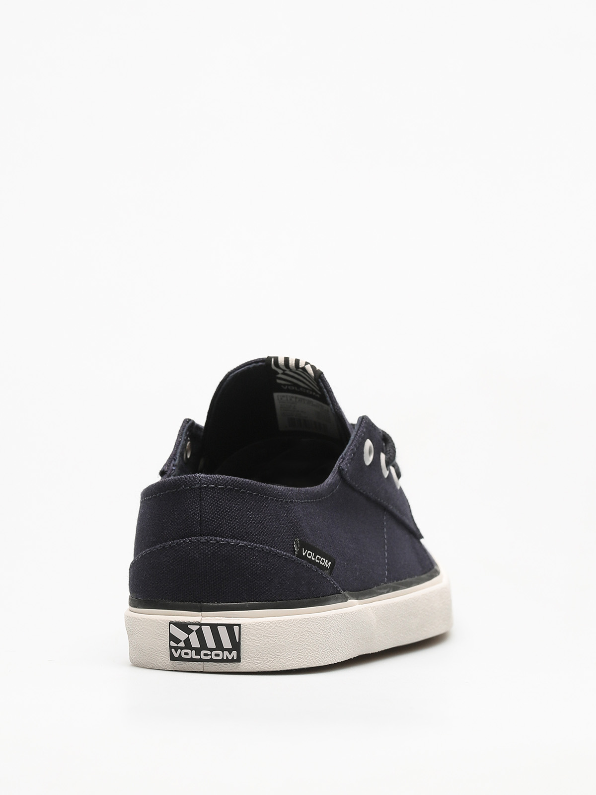 Volcom Shoes Lo Fi (nvy)