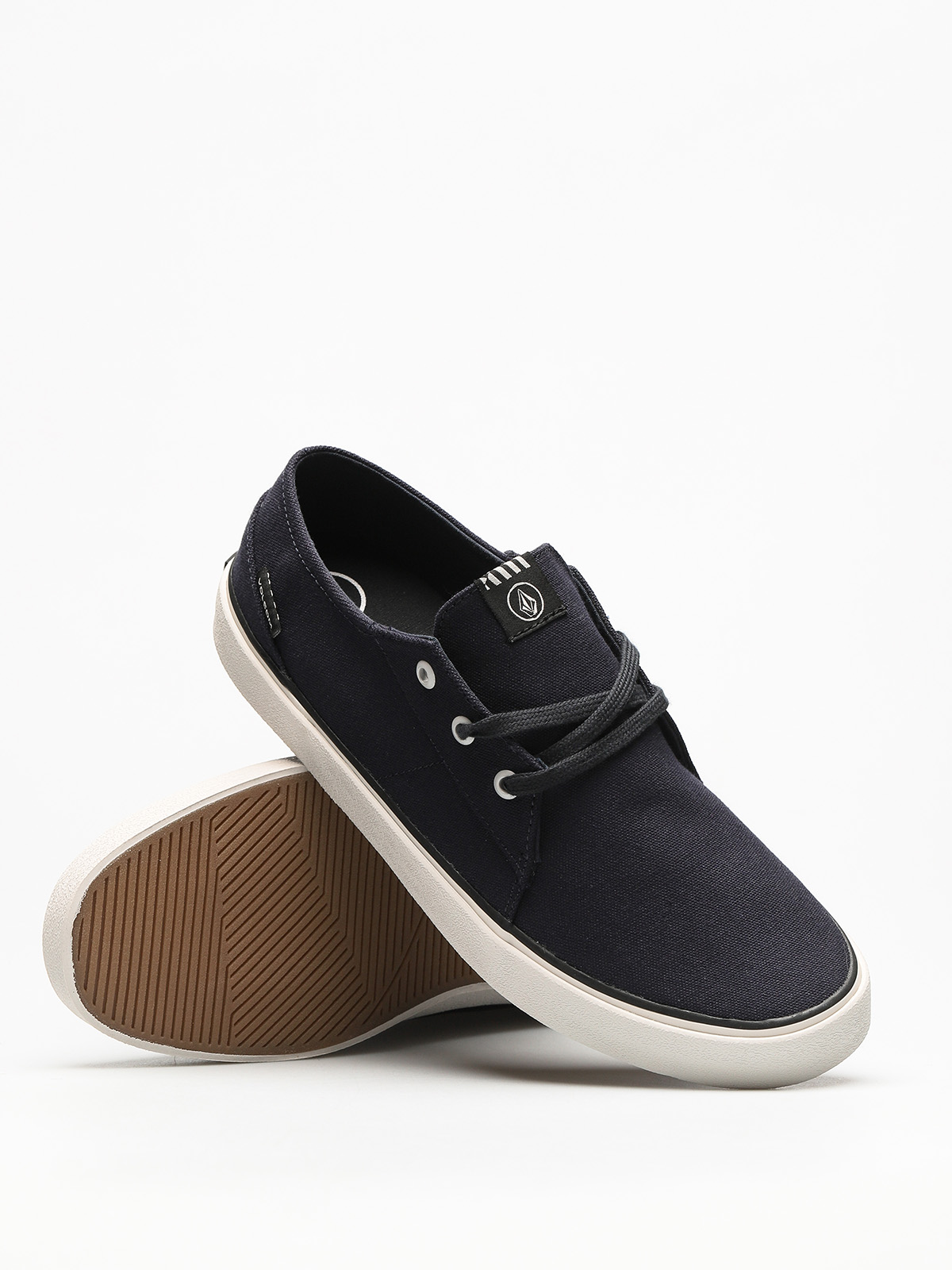 Volcom Shoes Lo Fi (nvy)