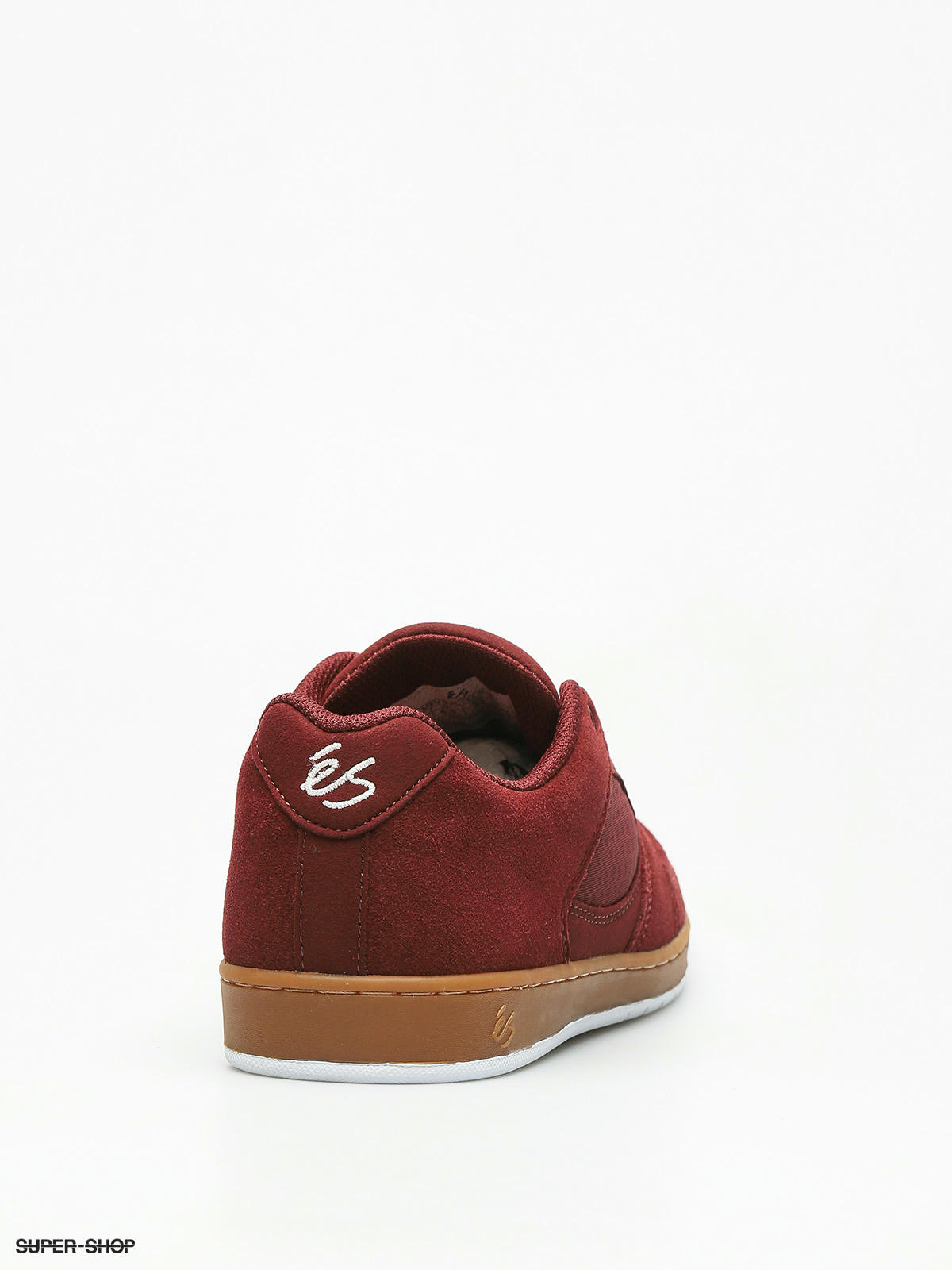 Es accel 2025 slim burgundy