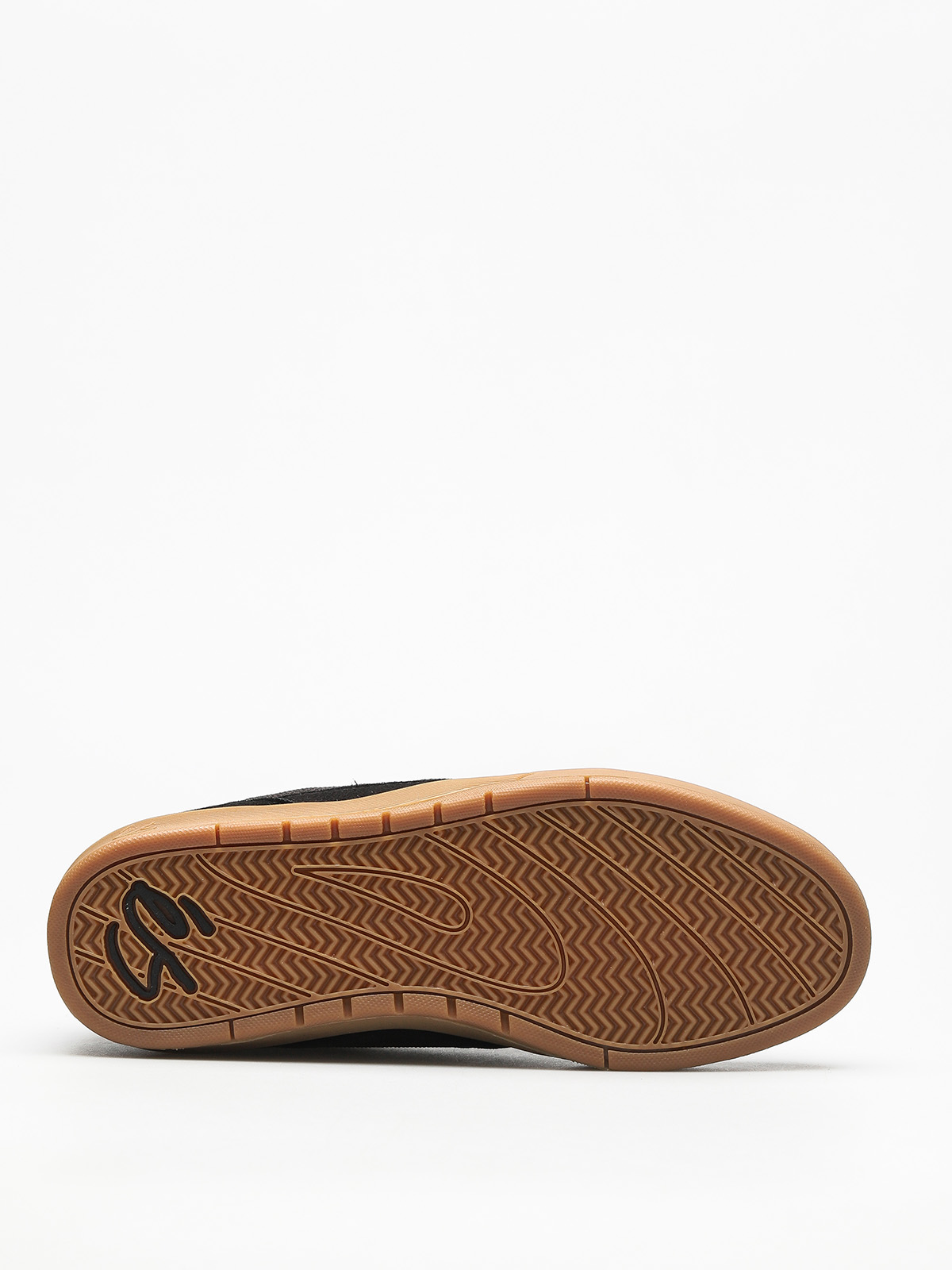Es Schuhe Swift 1.5 (black/gum)