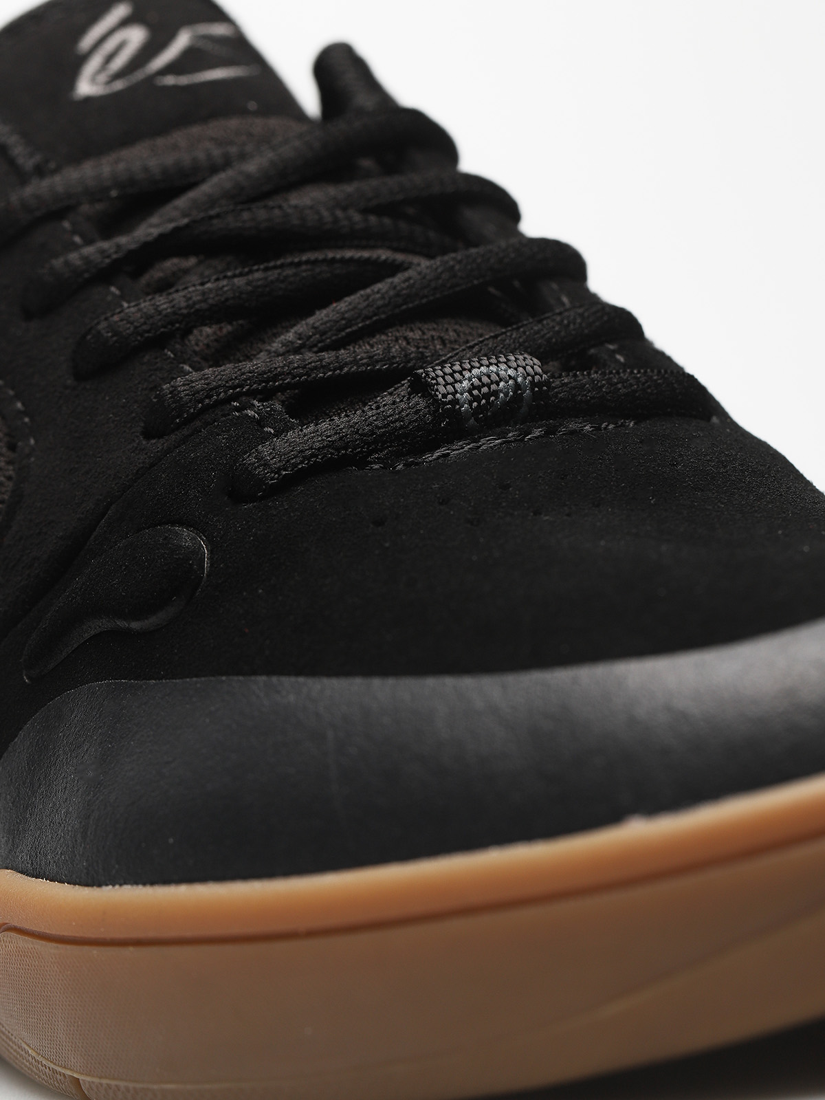 Es Schuhe Swift 1.5 (black/gum)