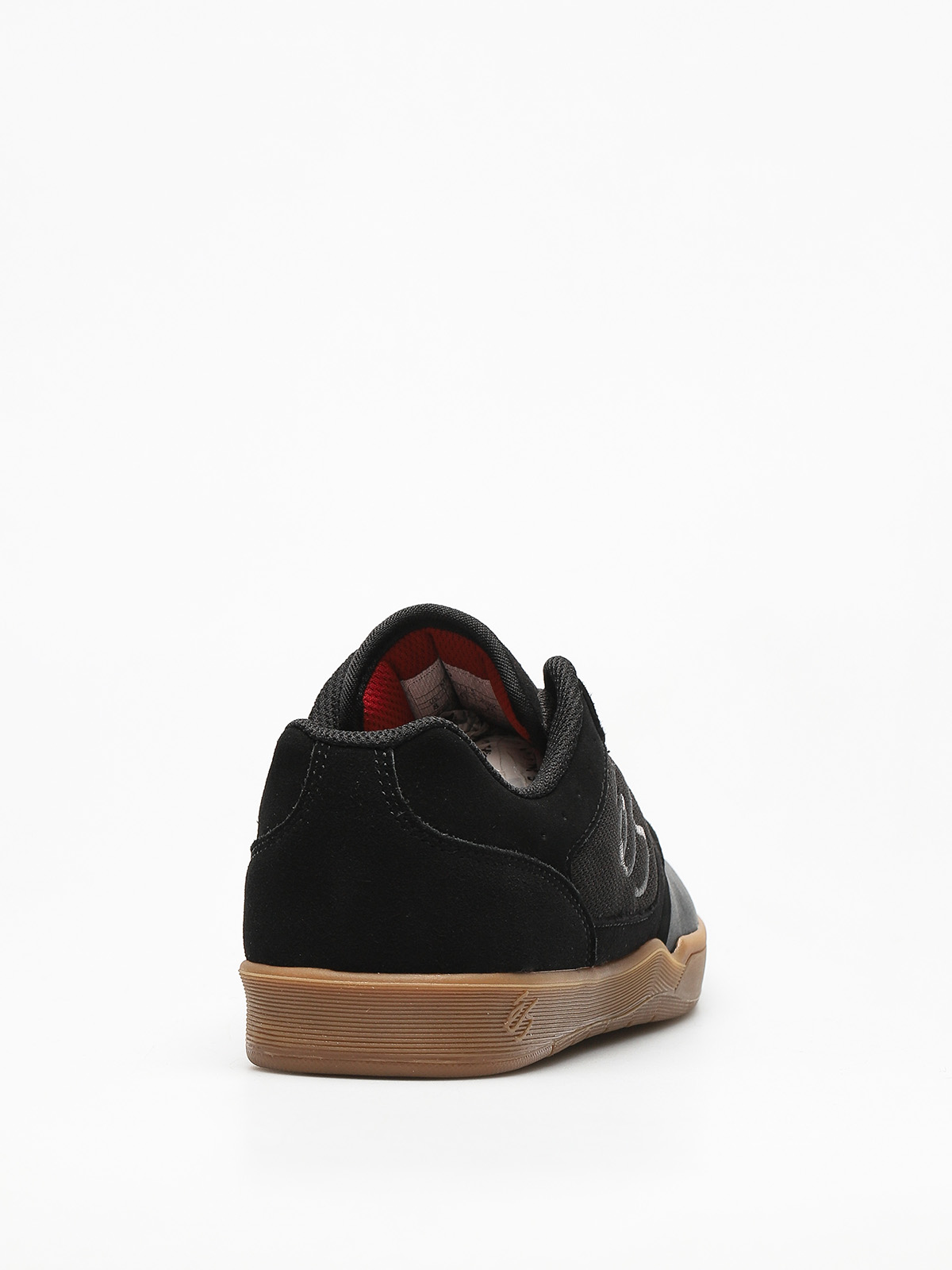 Es Schuhe Swift 1.5 (black/gum)