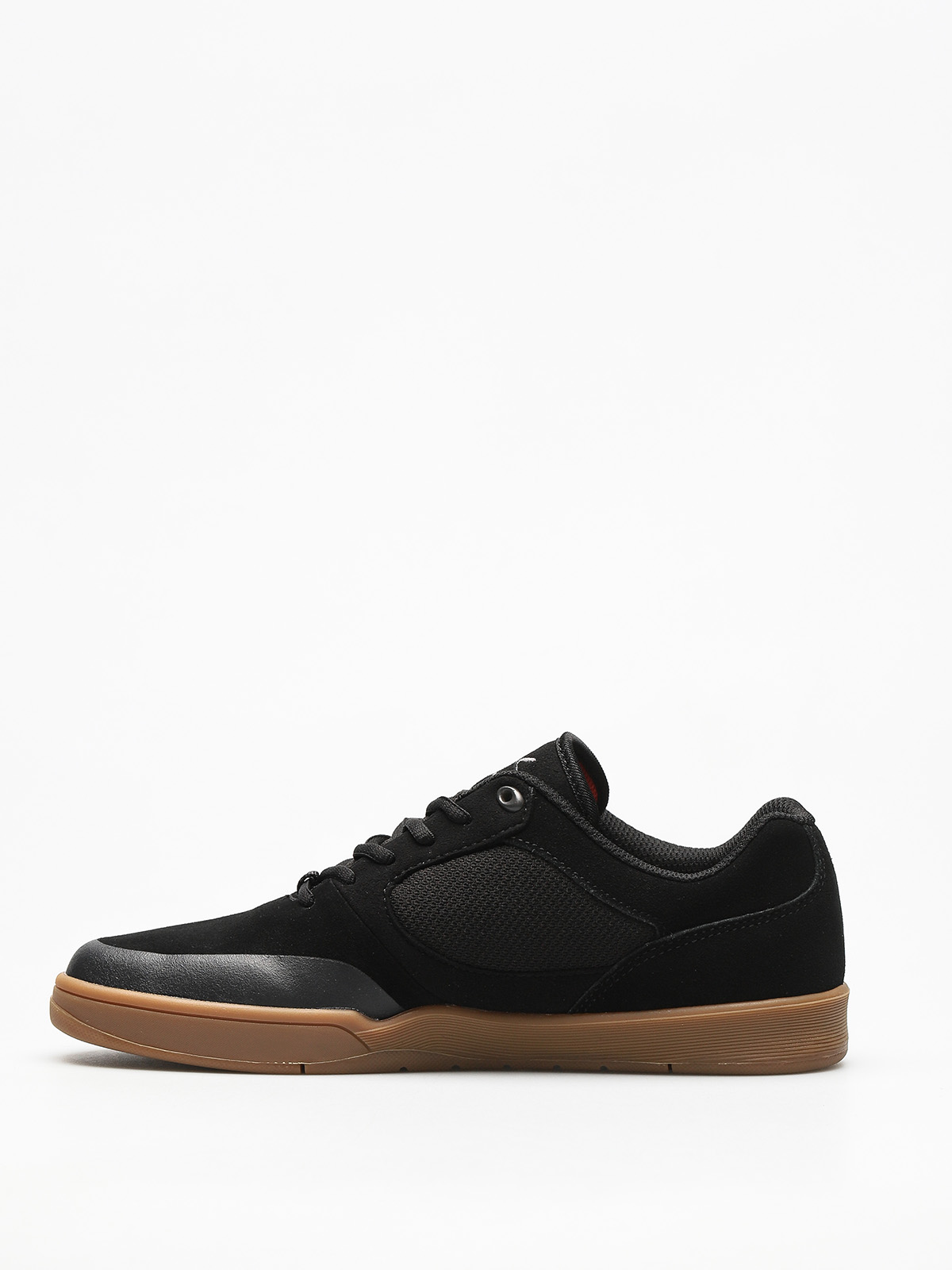 Es Schuhe Swift 1.5 (black/gum)