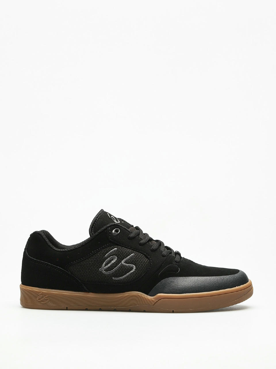 Es Schuhe Swift 1.5 (black/gum)