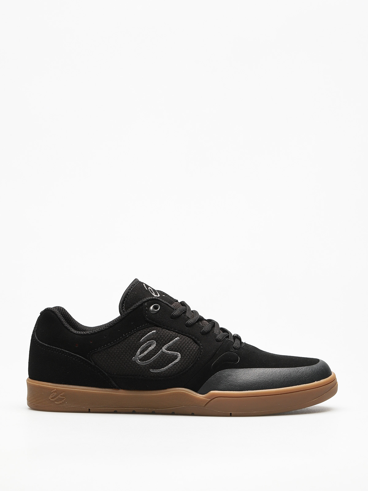 Es Schuhe Swift 1.5 (black/gum)