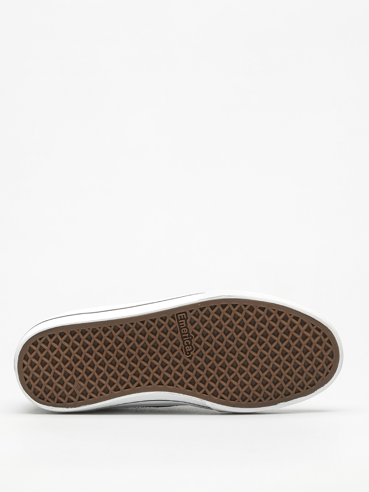 Emerica Shoes Reynolds 3 G6 Vulc (black/white/gold)