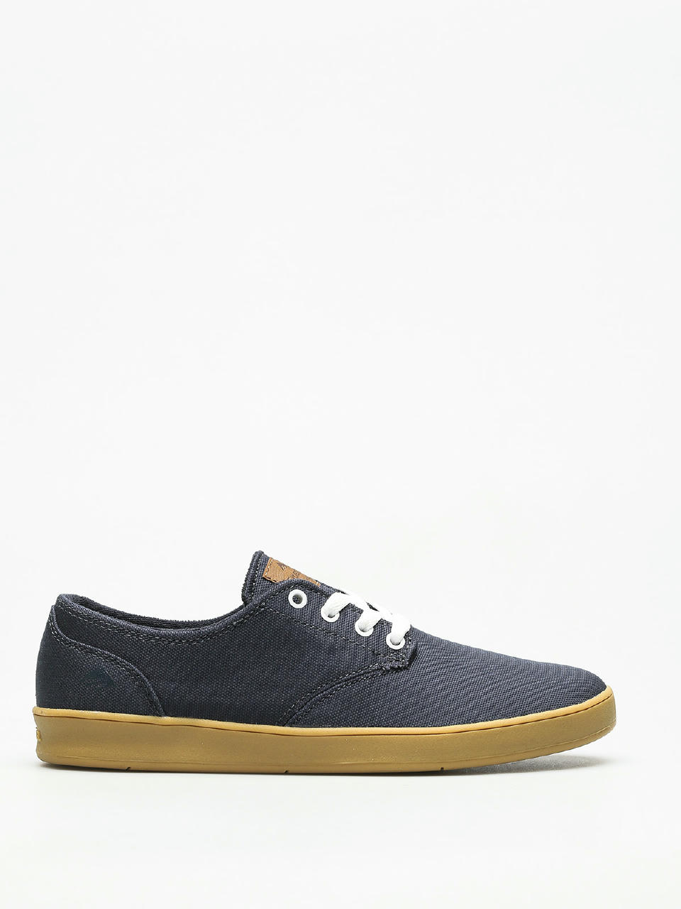 Emerica Shoes The Romero Laced (navy/gum/white)