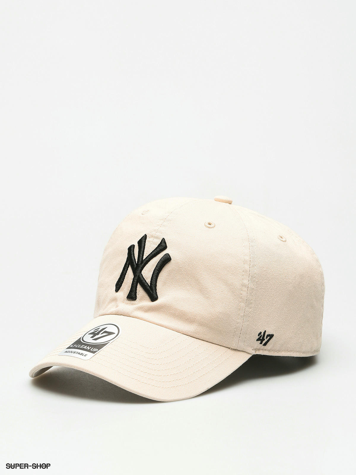 47 Brand New York Yankees Clean Up Natural