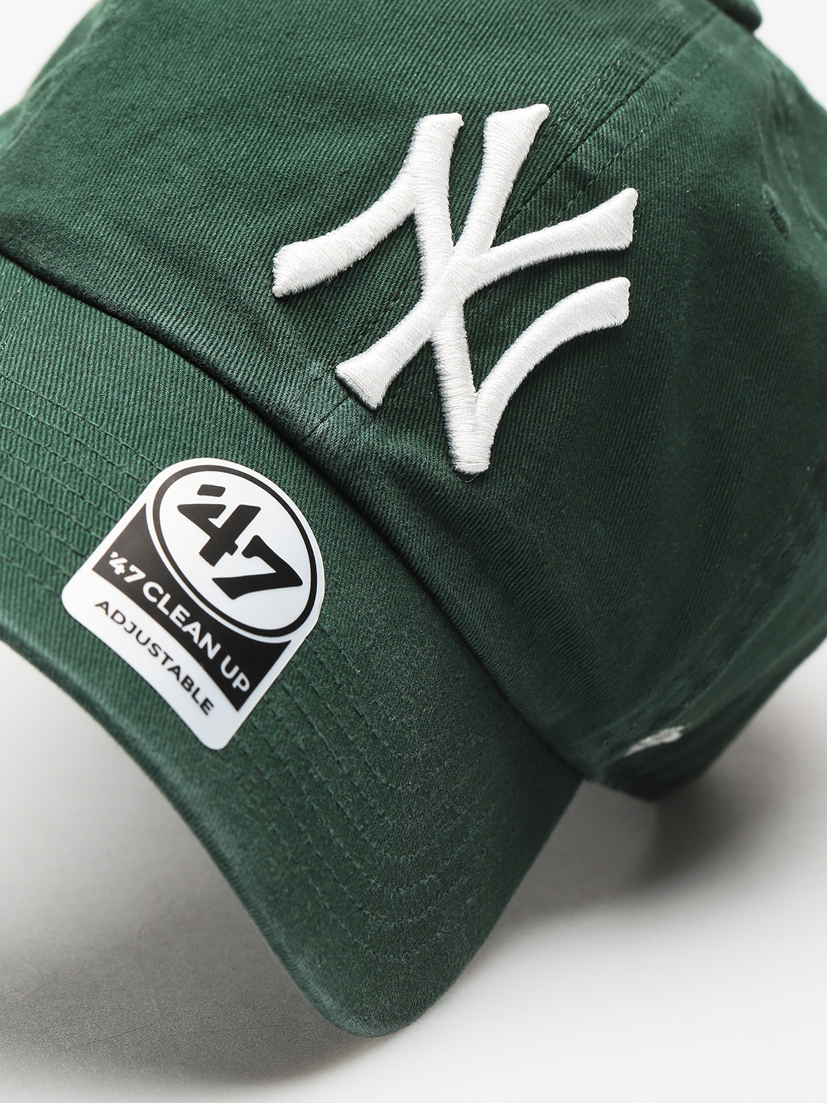 47 Brand Cap New York Yankees ZD (dark green)