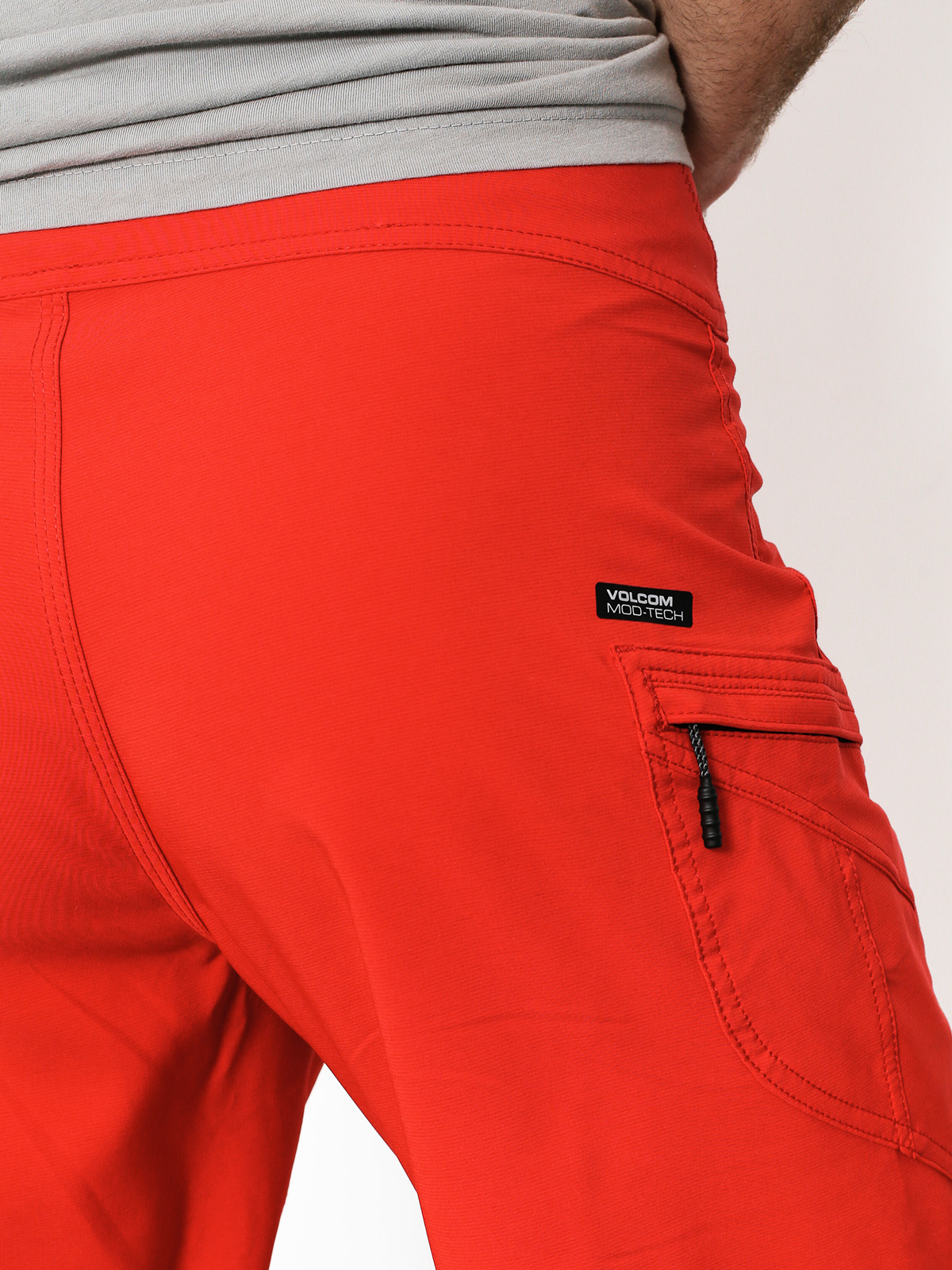 Volcom Boardshorts Lido Solid Mod 20 (trr)