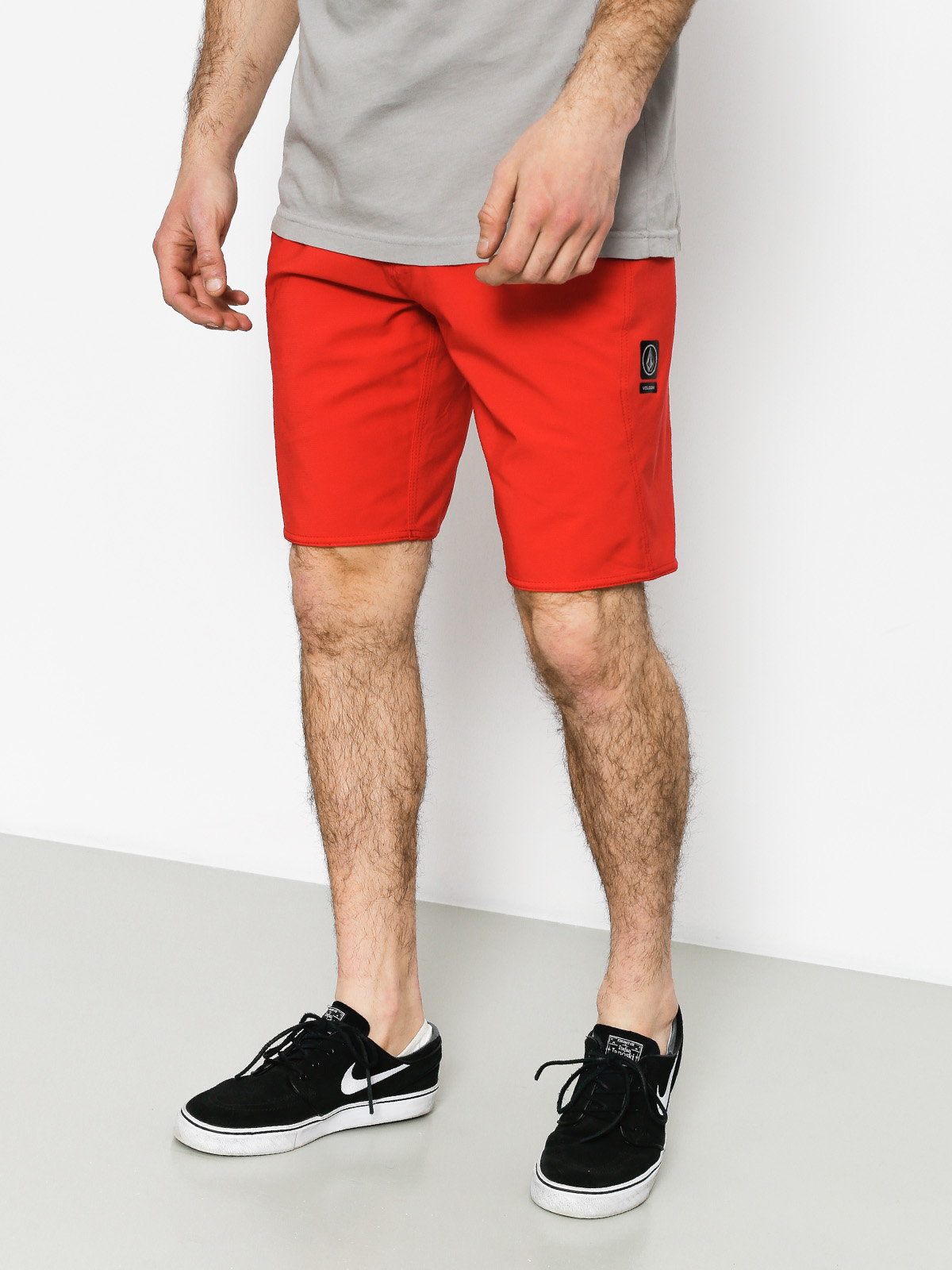 Volcom Boardshorts Lido Solid Mod 20 (trr)