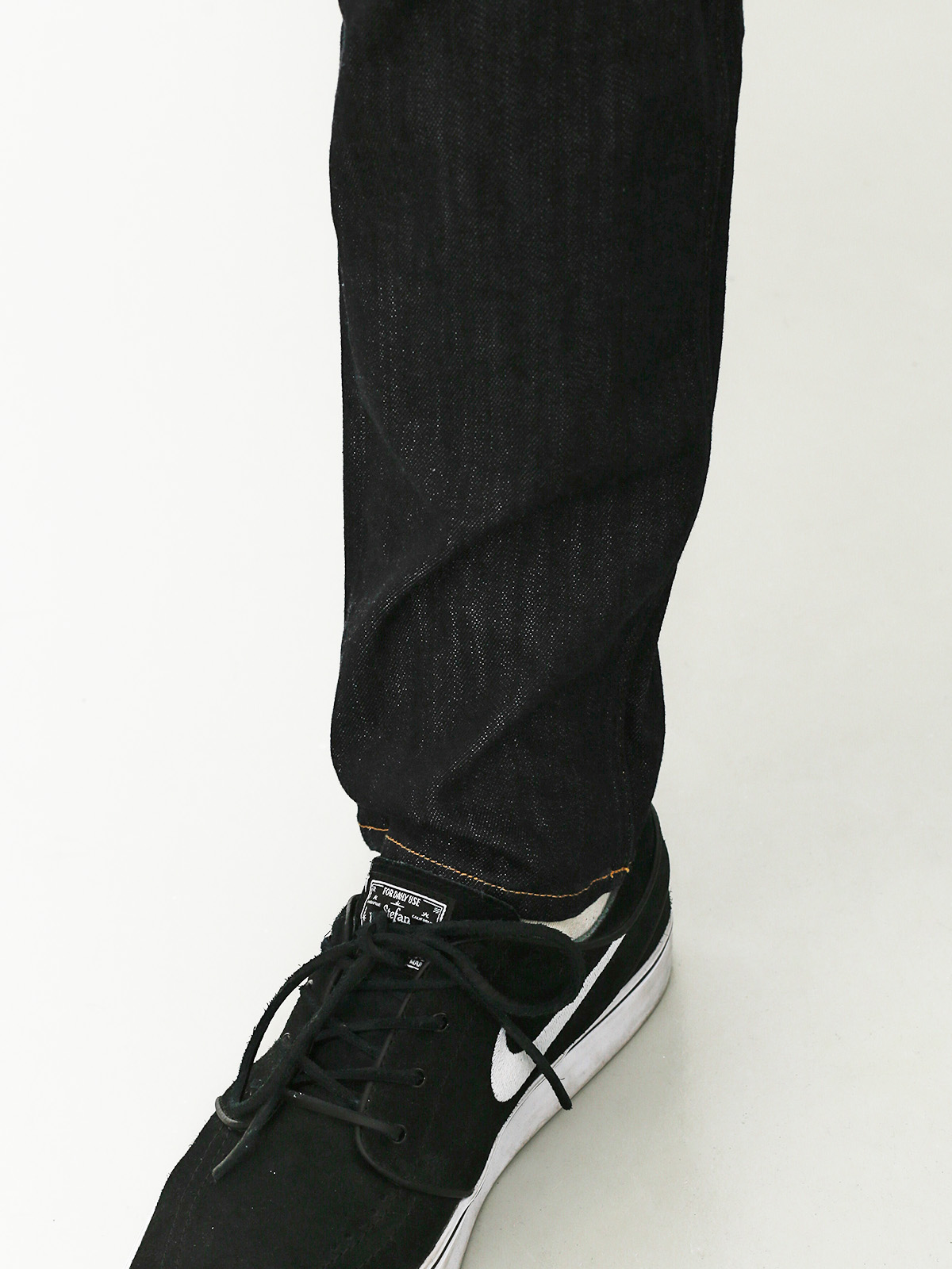 Volcom Pants Solver Tapered (rns)