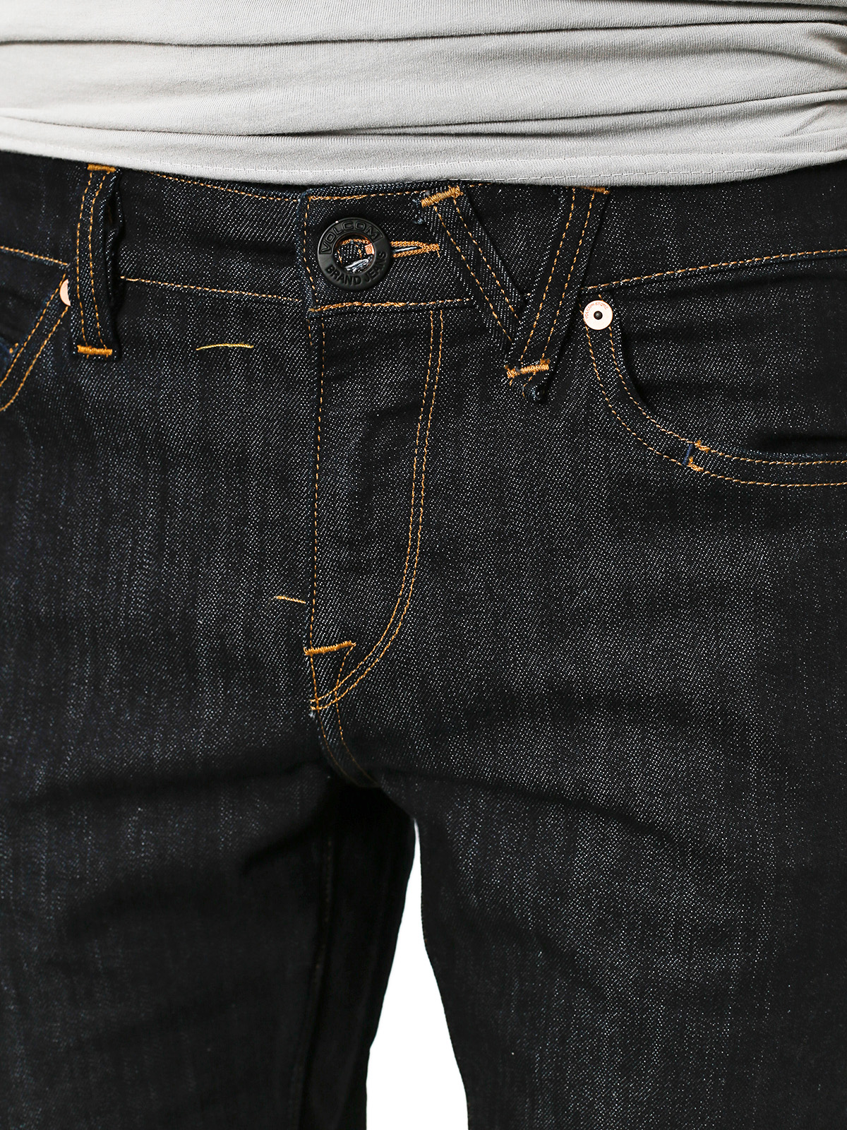 Volcom Pants Solver Tapered (rns)