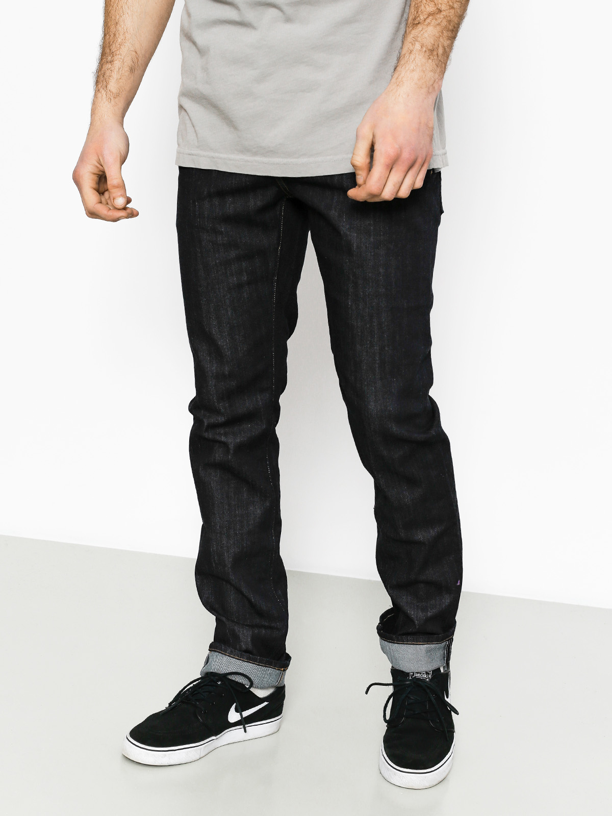 Volcom Pants Solver Tapered (rns)