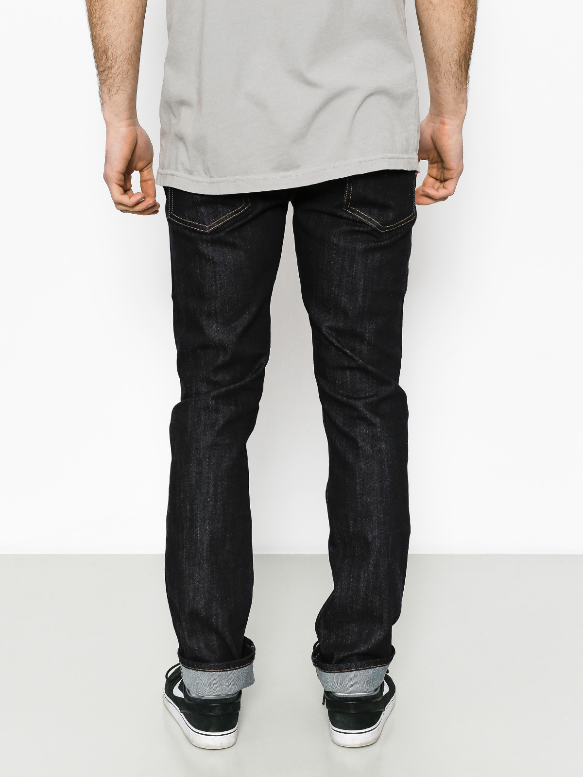 Volcom Pants Solver Tapered (rns)