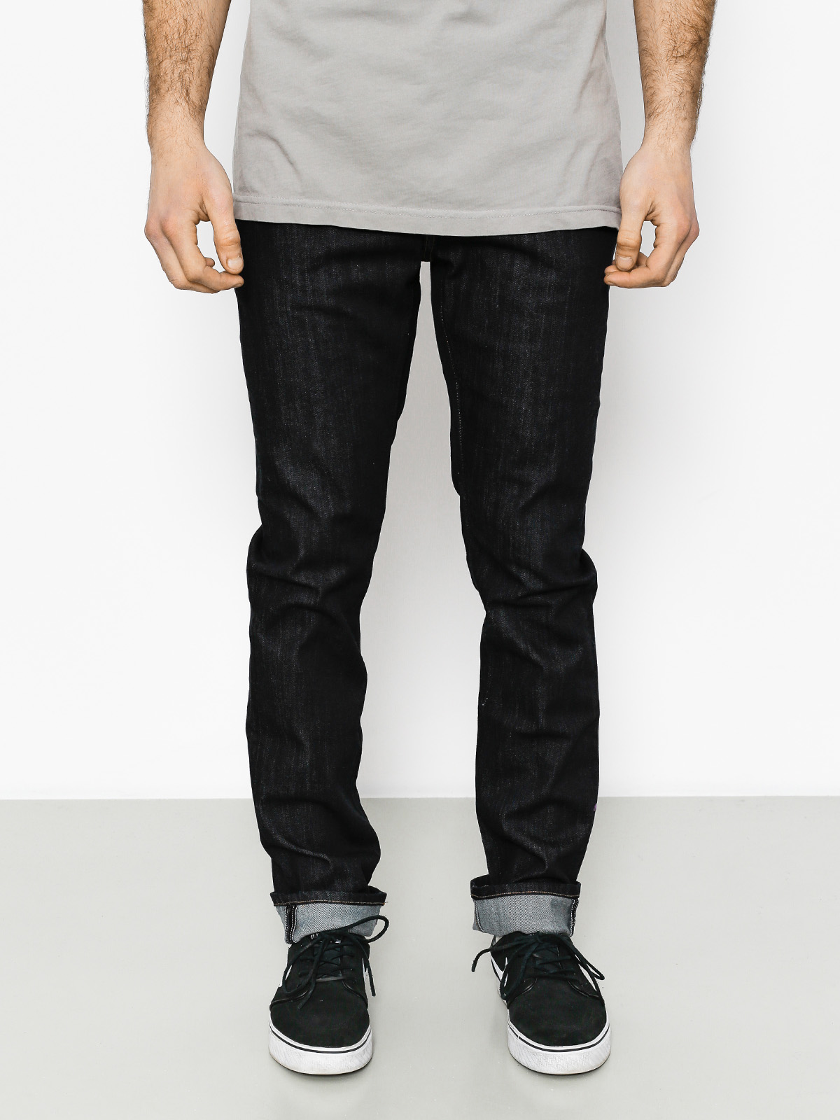 Volcom Pants Solver Tapered (rns)