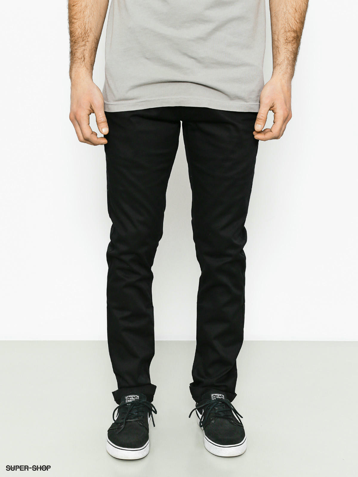 volcom frickin skinny chino