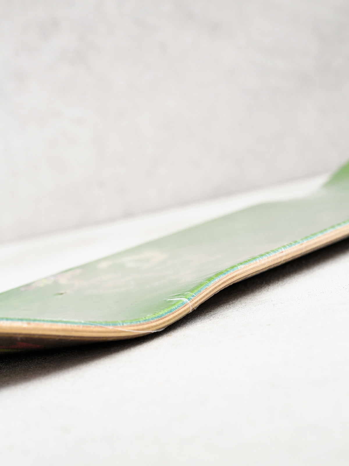 Antihero Deck Pfanner Porous (brown)