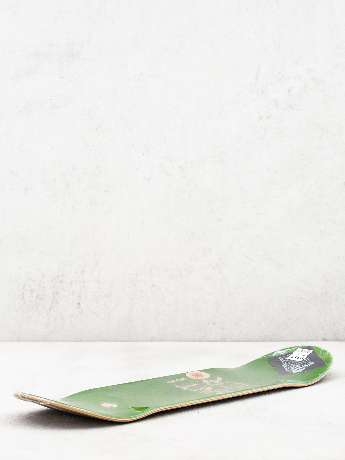 Antihero Deck Pfanner Porous (brown)