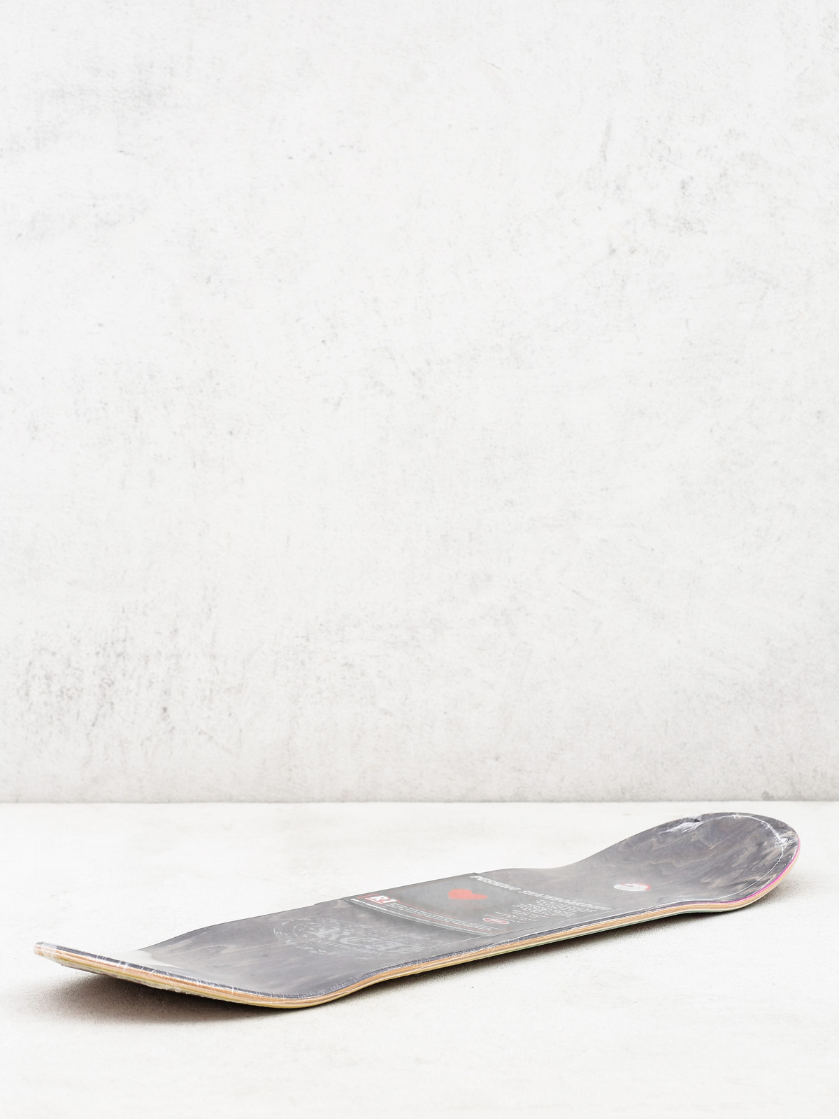 Real Deck Kyle Royal Oval (beige)