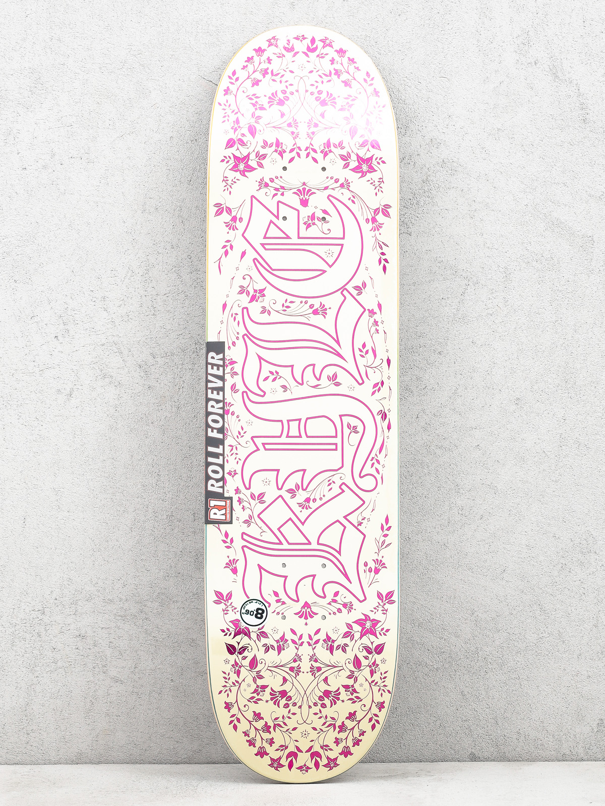 Real Deck Kyle Royal Oval (beige)