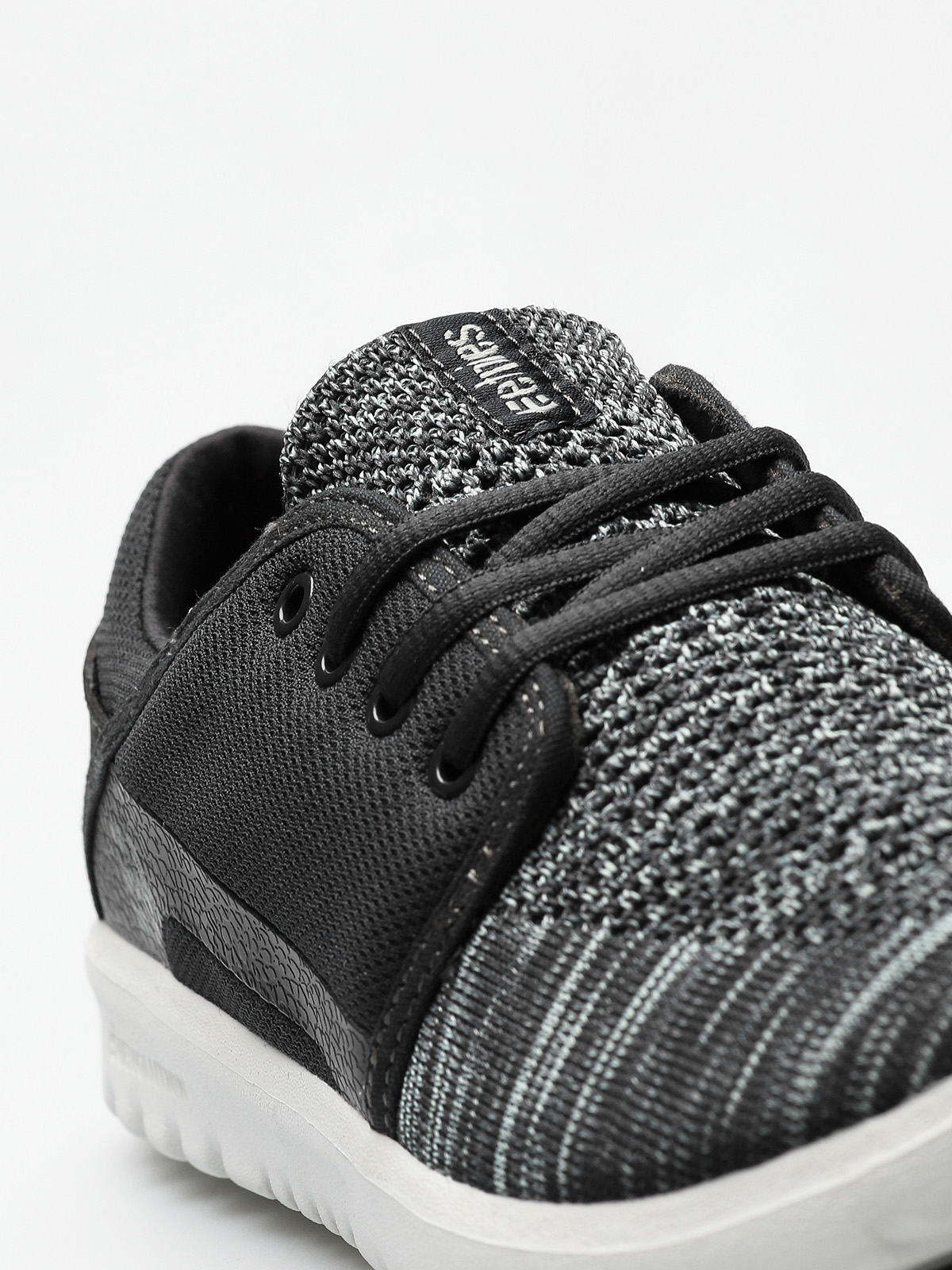 Etnies Shoes Scout Yb (navy/grey)