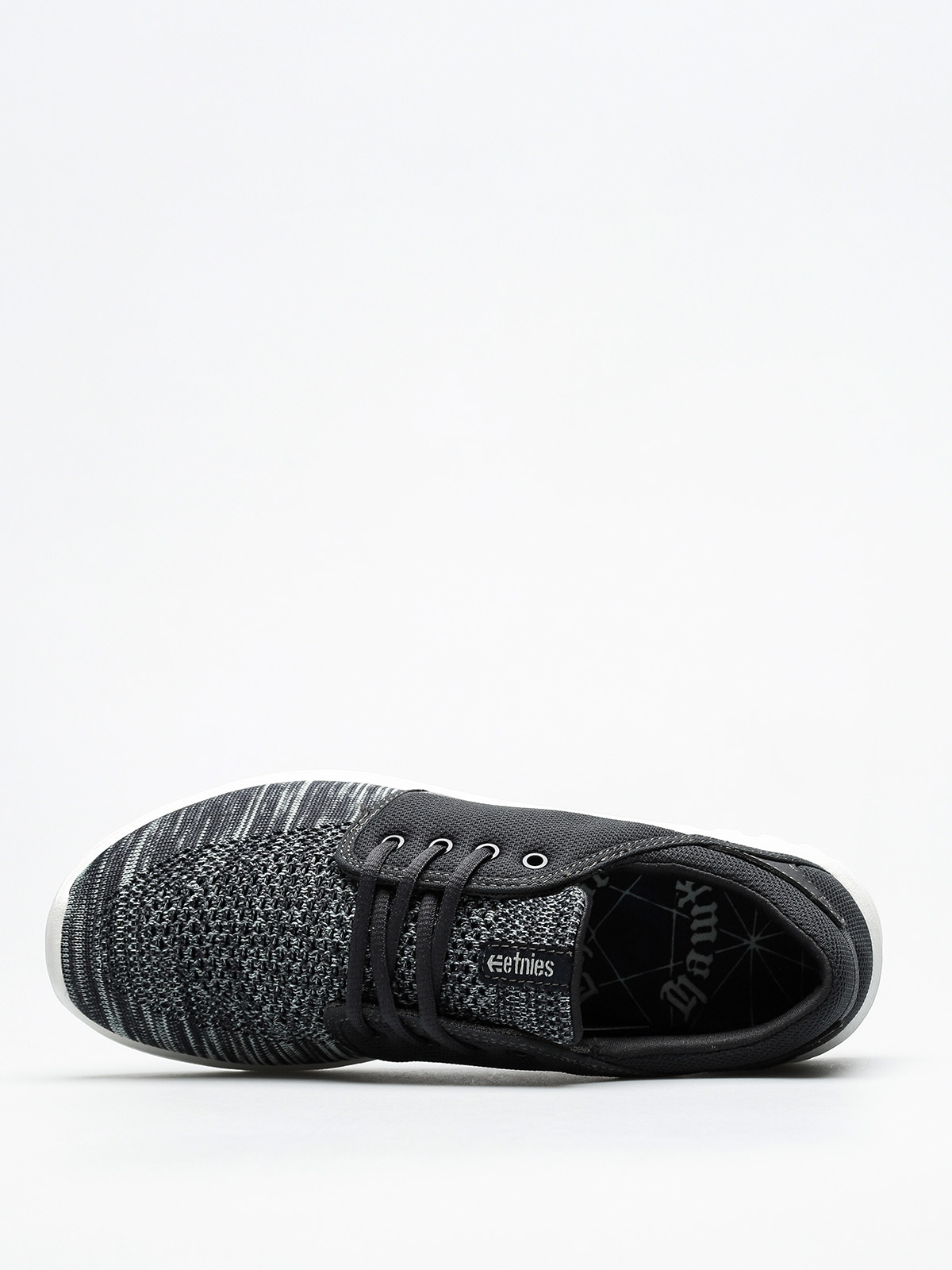 Etnies Shoes Scout Yb (navy/grey)