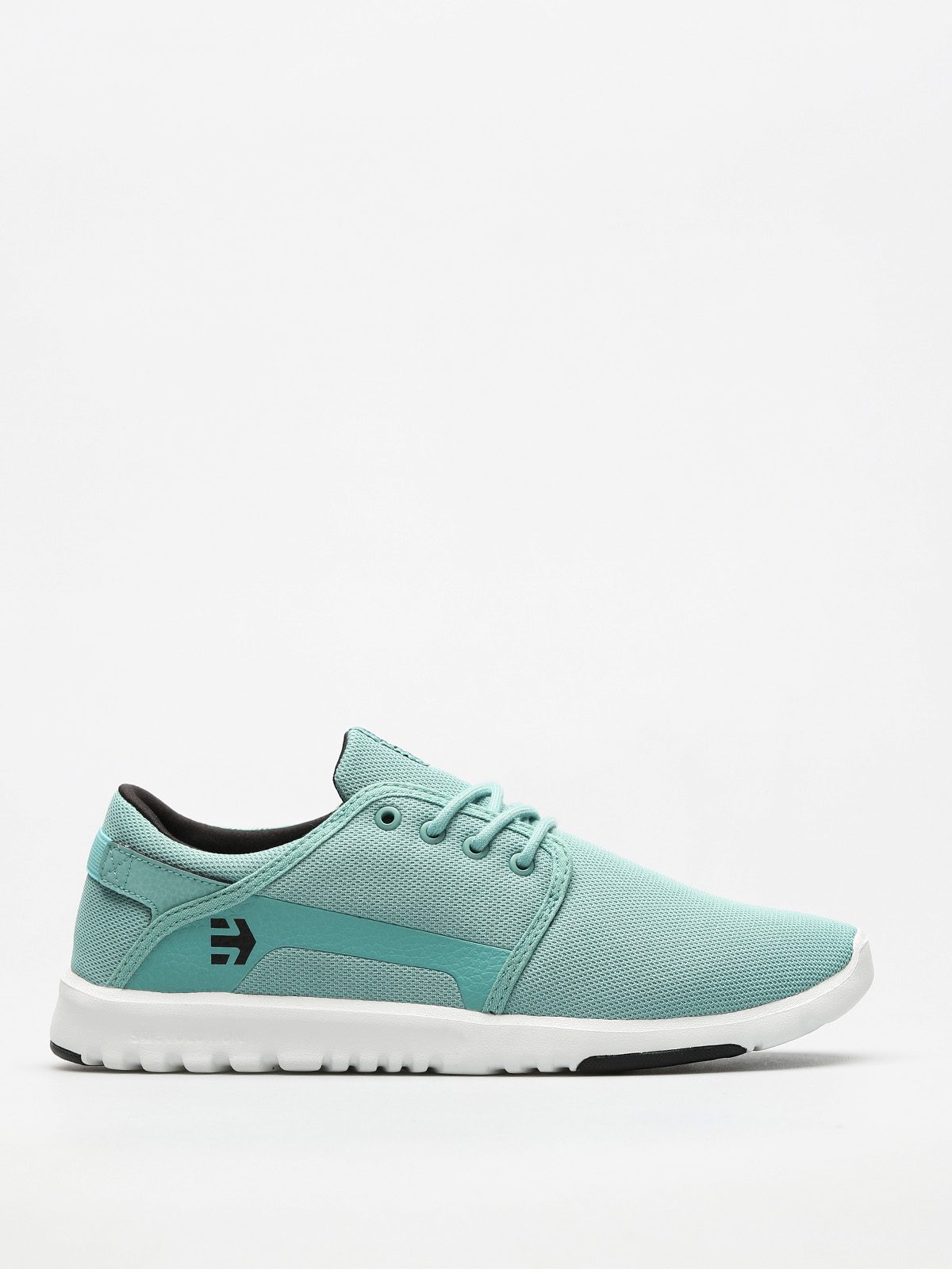 Etnies Shoes Scout (mint)