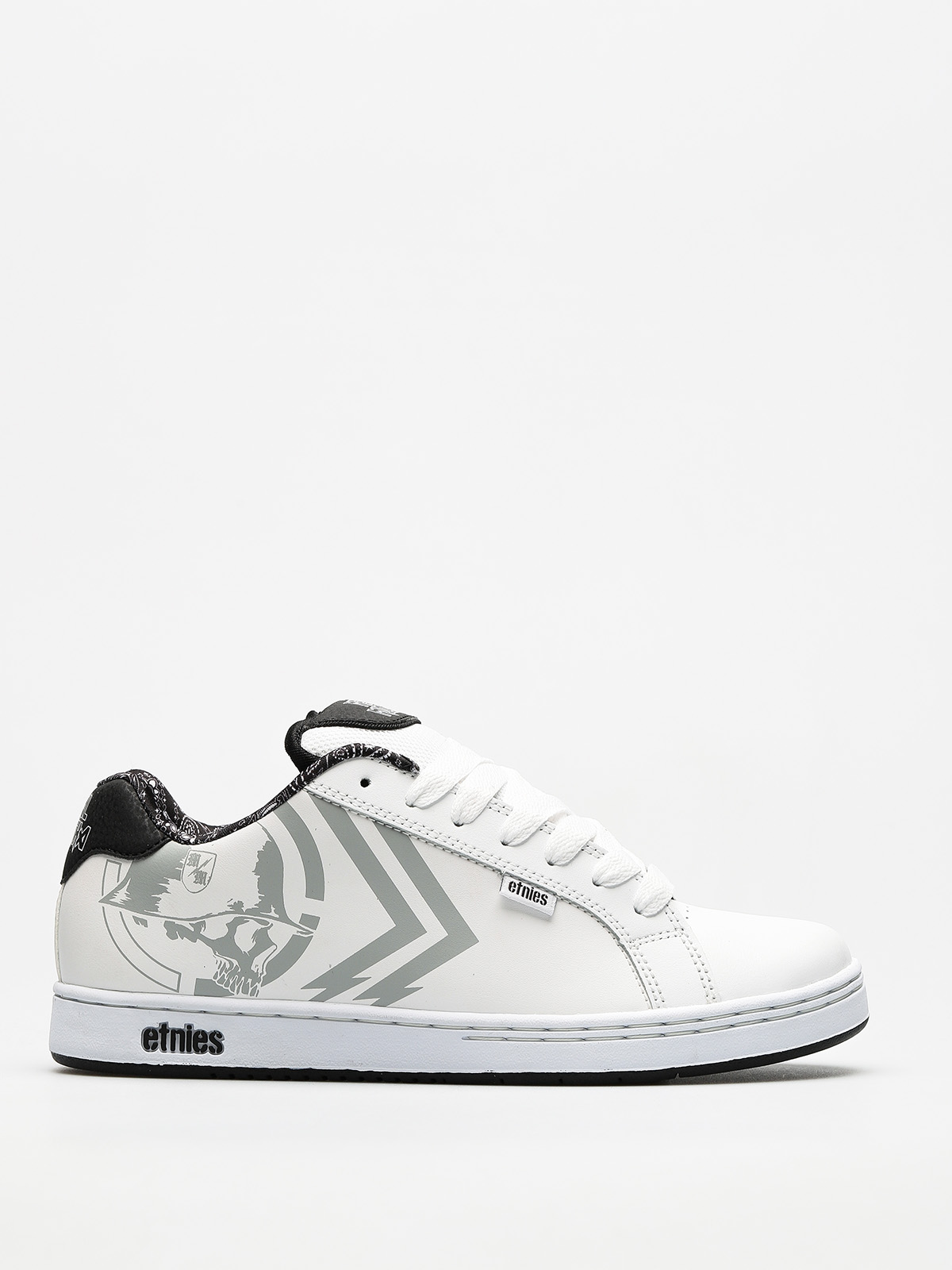 etnies mulisha fader