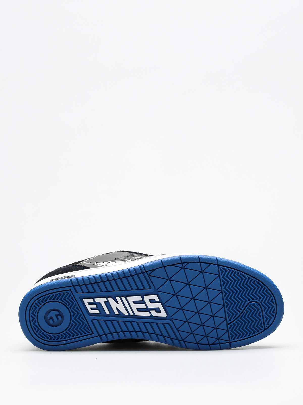 Etnies Shoes Metal Mulisha Swivel (navy/grey)