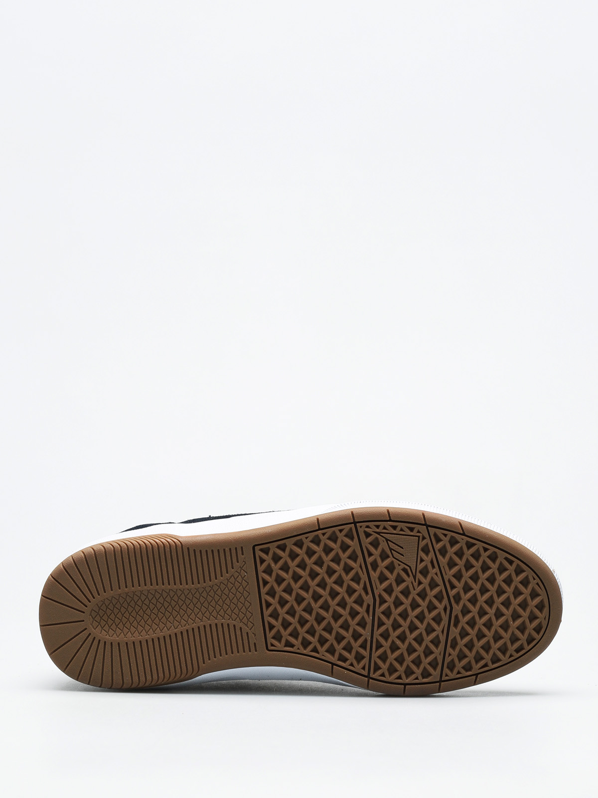 Emerica Schuhe Dissent (navy/white)