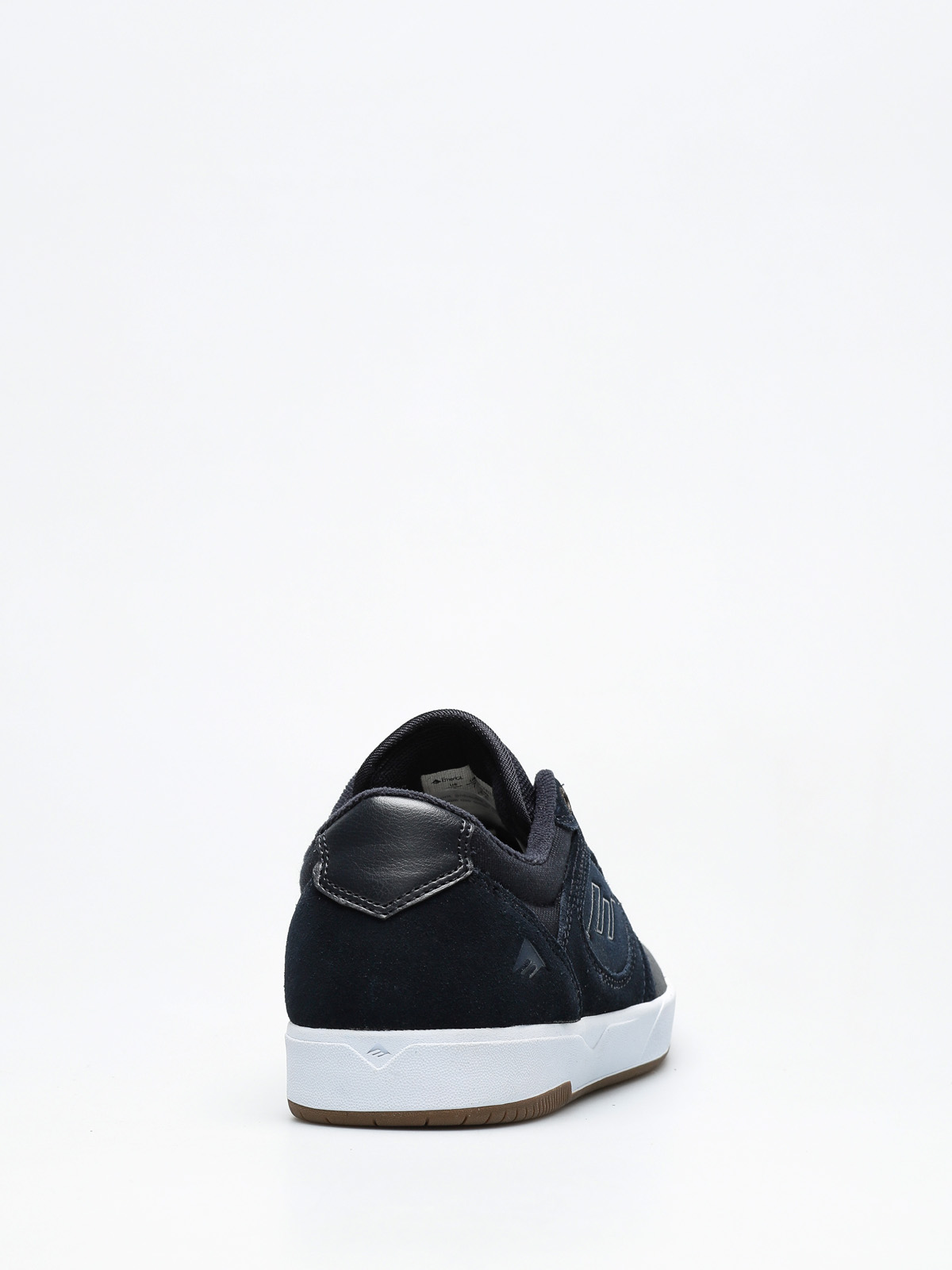 Emerica Schuhe Dissent (navy/white)