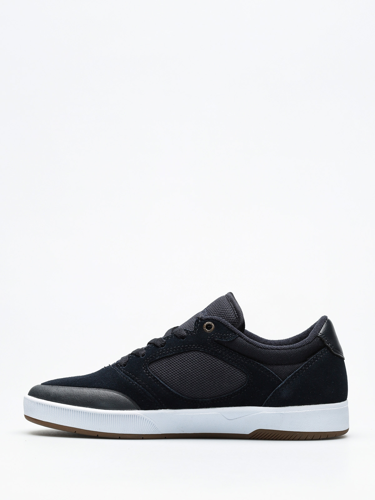 Emerica Schuhe Dissent (navy/white)