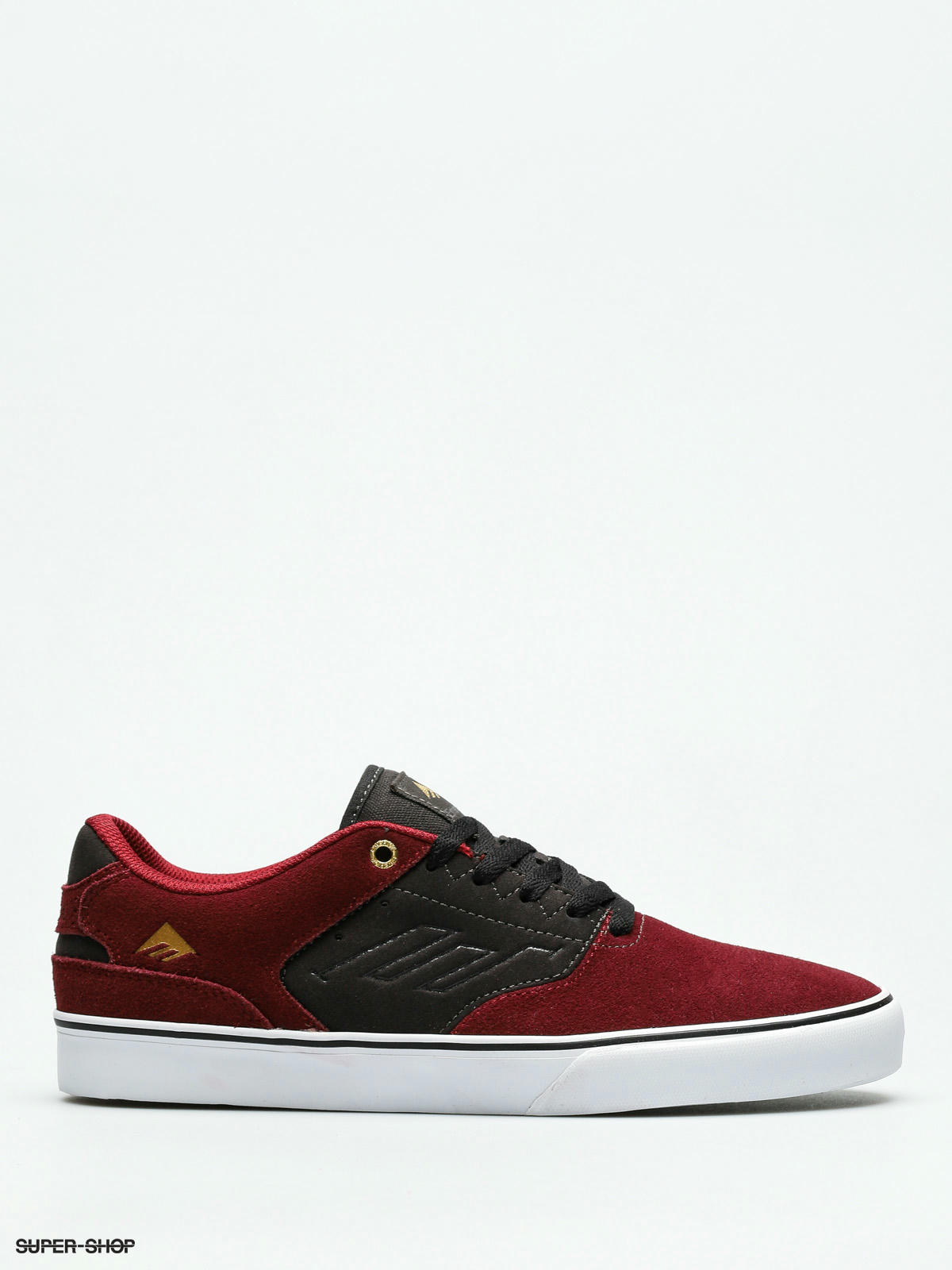 emerica reynolds red