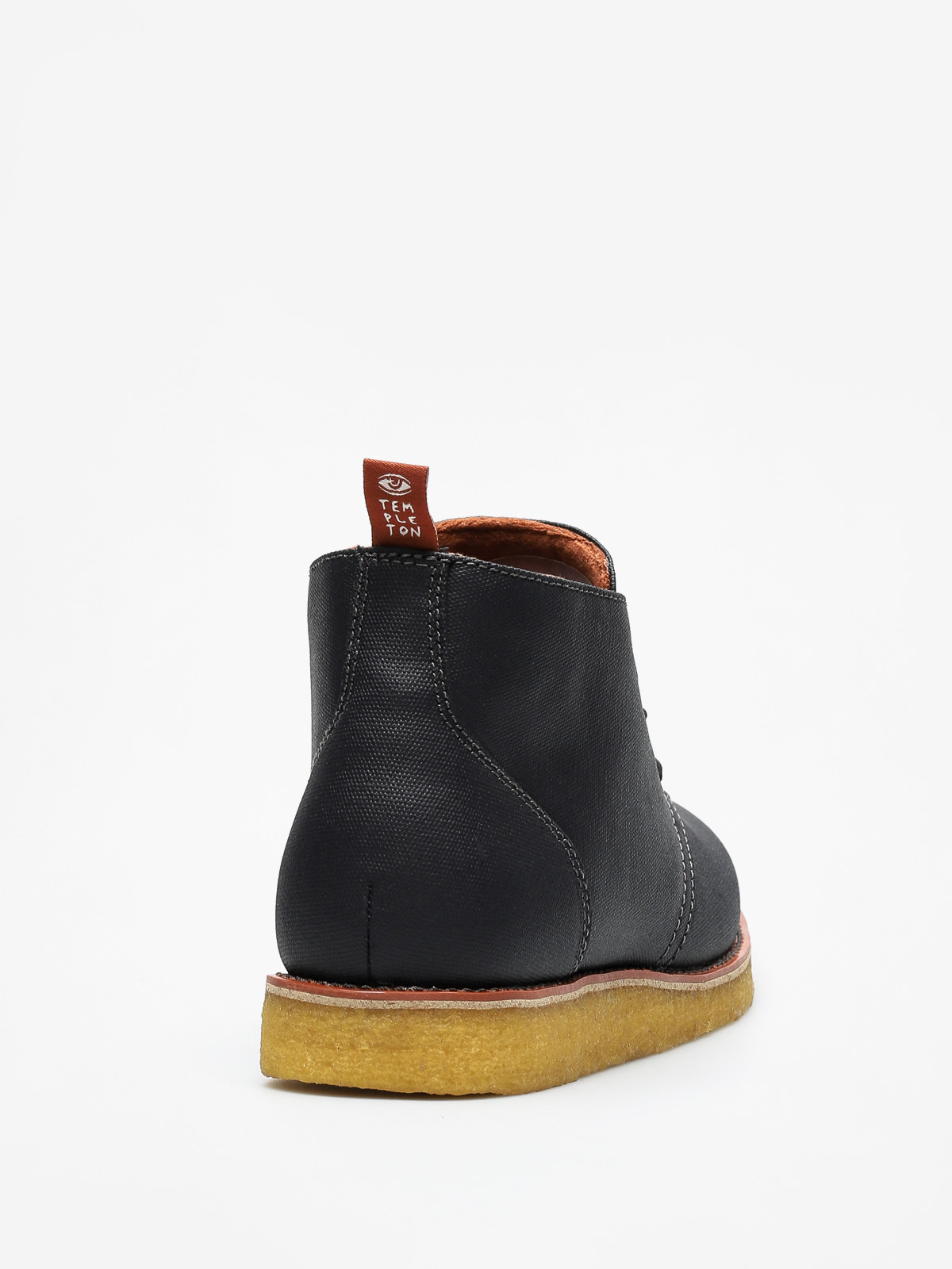 Emerica Shoes Desert Boot Reserve (dark blue)