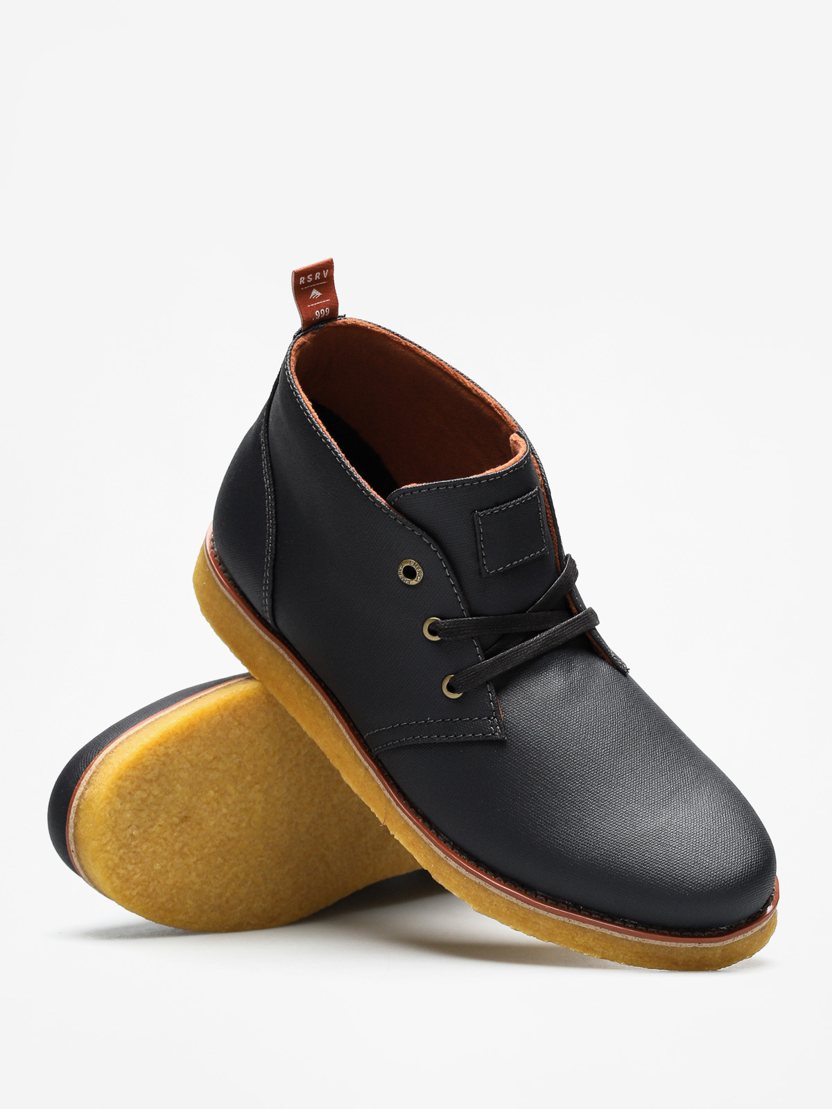 Emerica Shoes Desert Boot Reserve (dark 