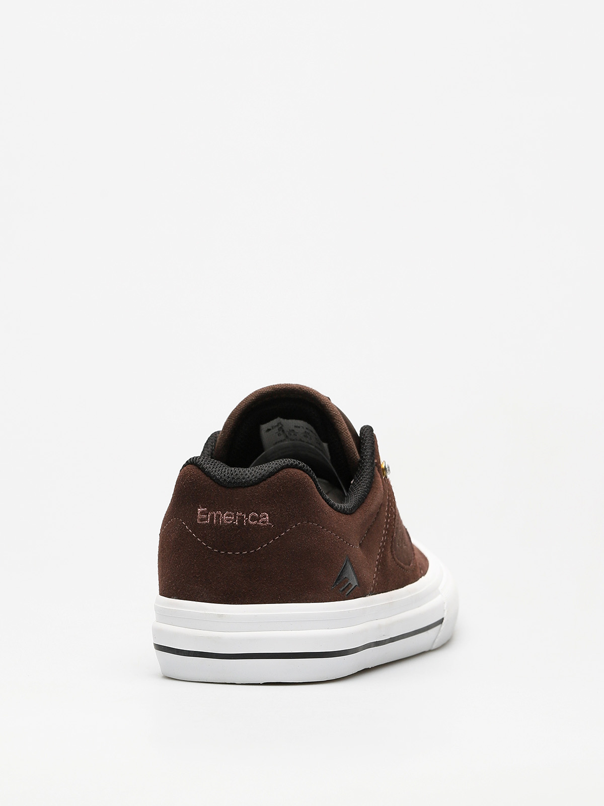 Emerica Shoes Reynolds 3 G6 Vulc (brown/white)