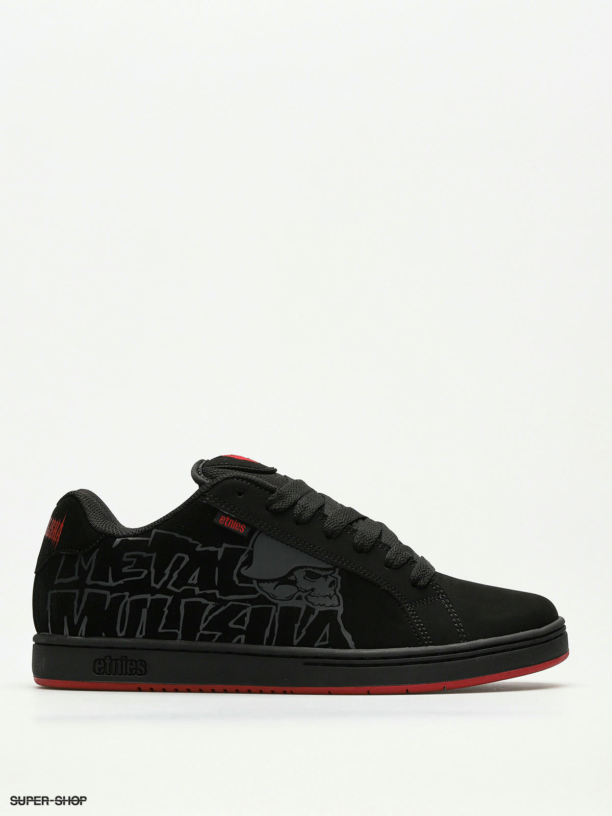 Etnies metal clearance mulisha shoes