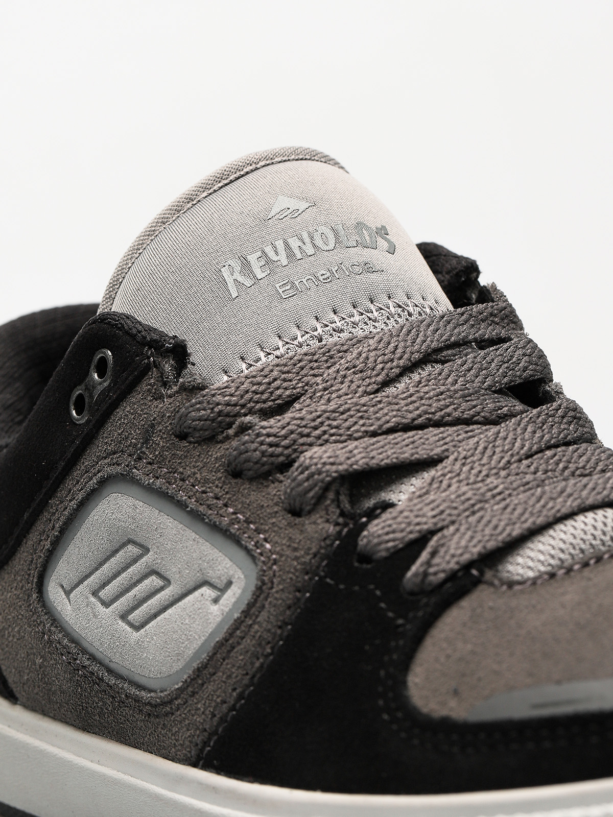 Emerica Schuhe Reynolds G6 (black/grey)