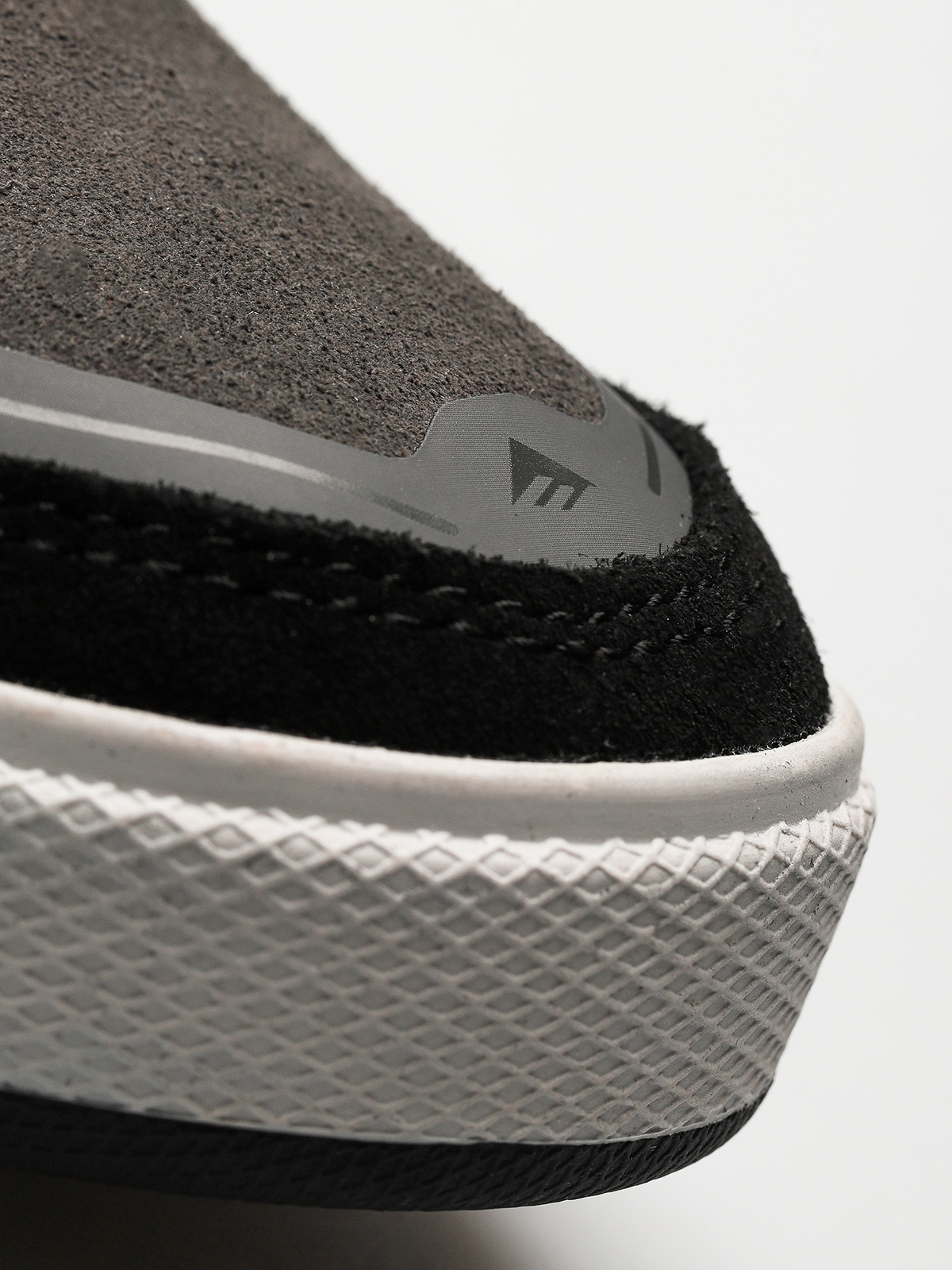 Emerica Schuhe Reynolds G6 (black/grey)